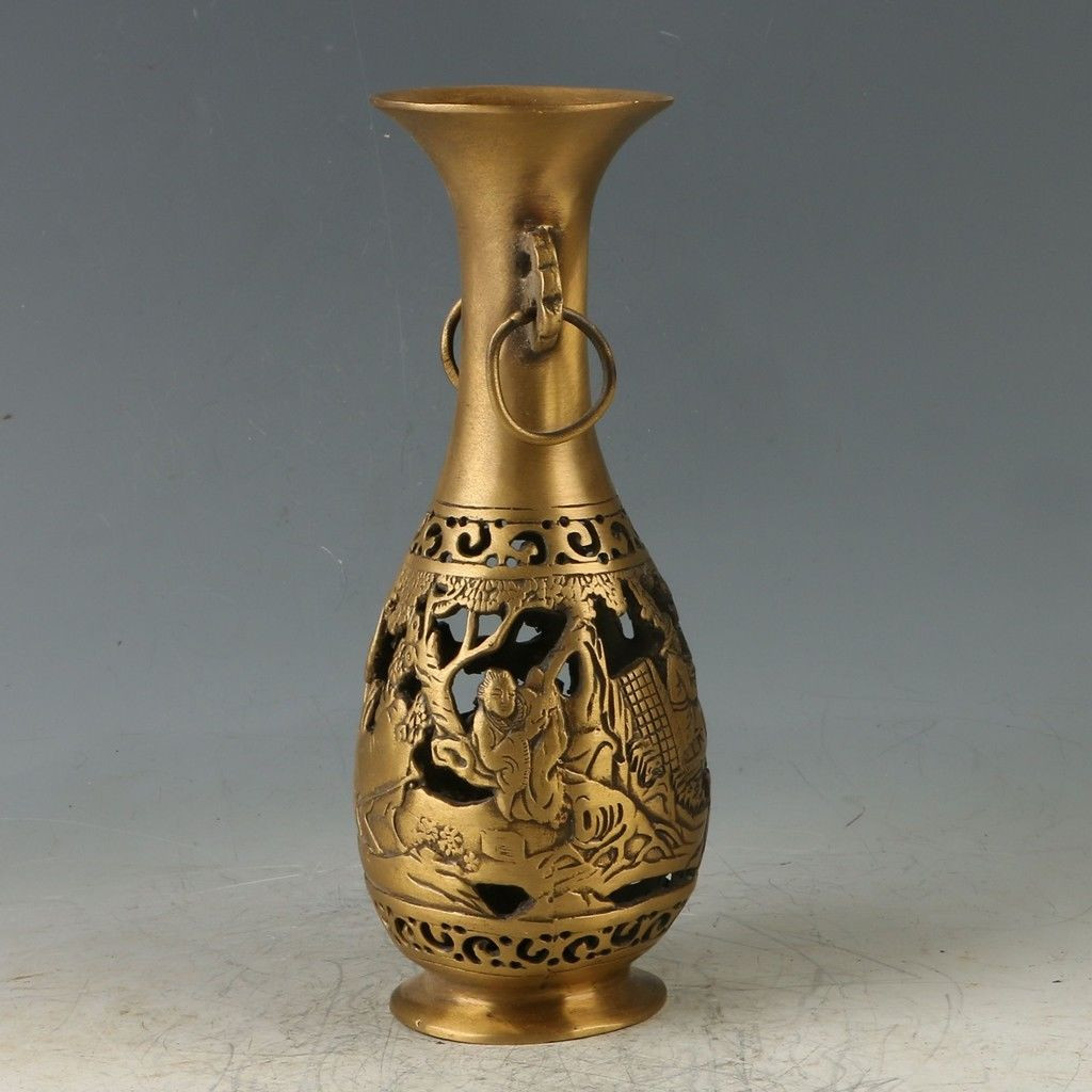 23 Awesome Cloisonne Vase Marks 2022 free download cloisonne vase marks of chinese brass handmade hollowed out figure vases w qianlong mark regarding chinese brass handmade hollowed out figure vases w qianlong mark my0578