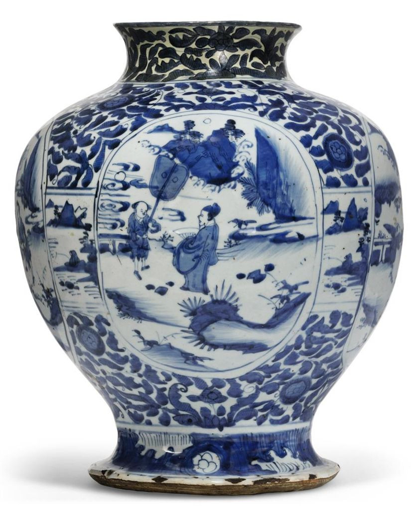 23 Awesome Cloisonne Vase Marks 2024 free download cloisonne vase marks of http www christies com 2012 06 01 never 0 7 http www christies regarding a chinese blue and white globular vase 17th century d5313036g