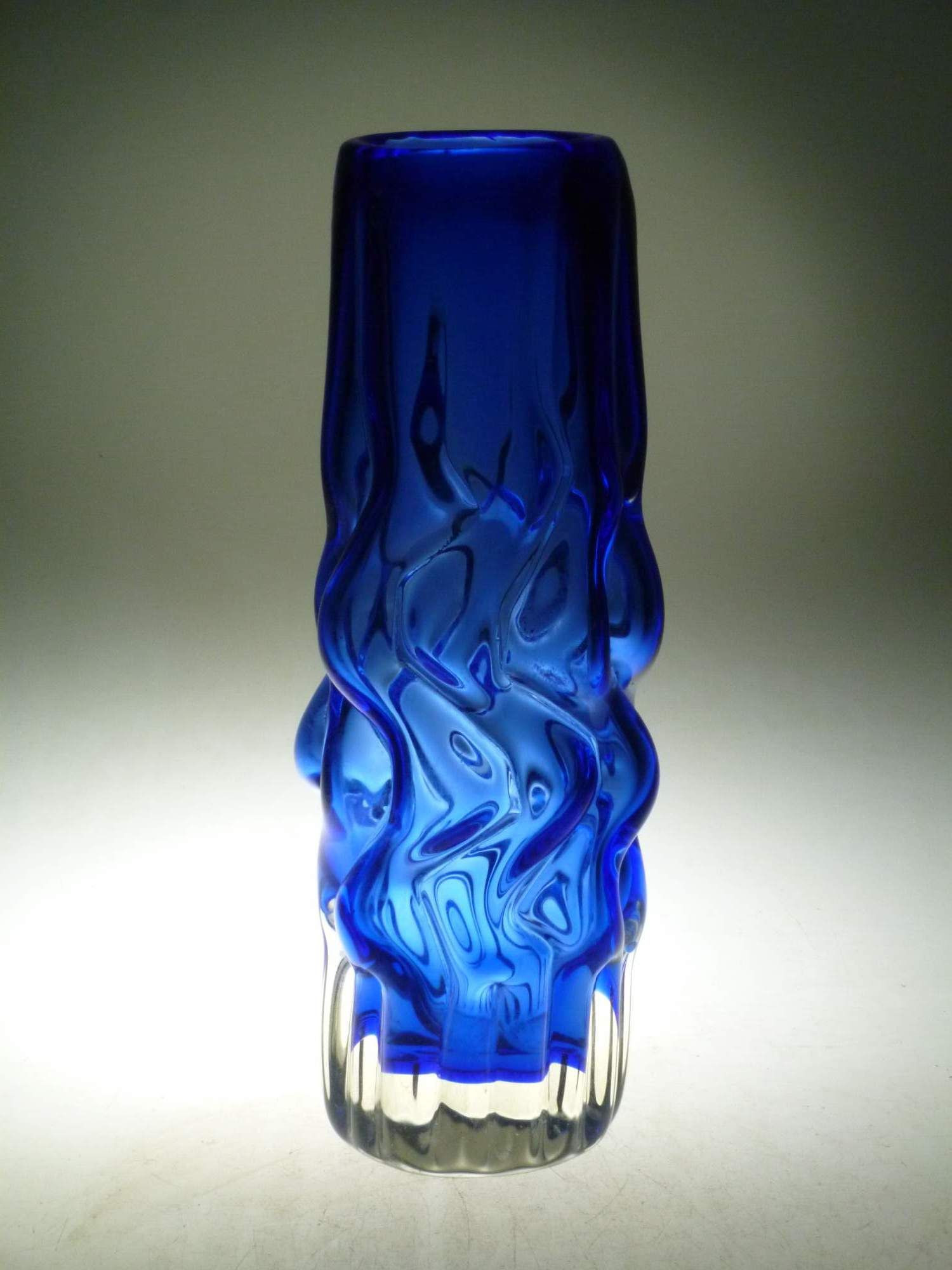 16 Lovable Cobalt Blue Blown Glass Vase 2024 free download cobalt blue blown glass vase of 23 blue crystal vase the weekly world with amaliesklo sklo rajce vase collection
