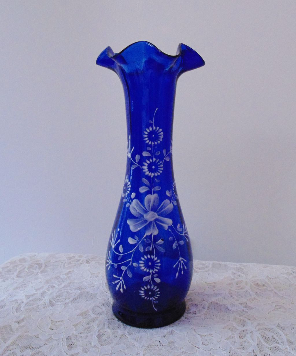 29 Wonderful Cobalt Blue Cut Glass Vase 2024 free download cobalt blue cut glass vase of 17 fresh antique blue glass vases bogekompresorturkiye com for antique victorian bohemian hand blown cobalt blue glass enameled vase