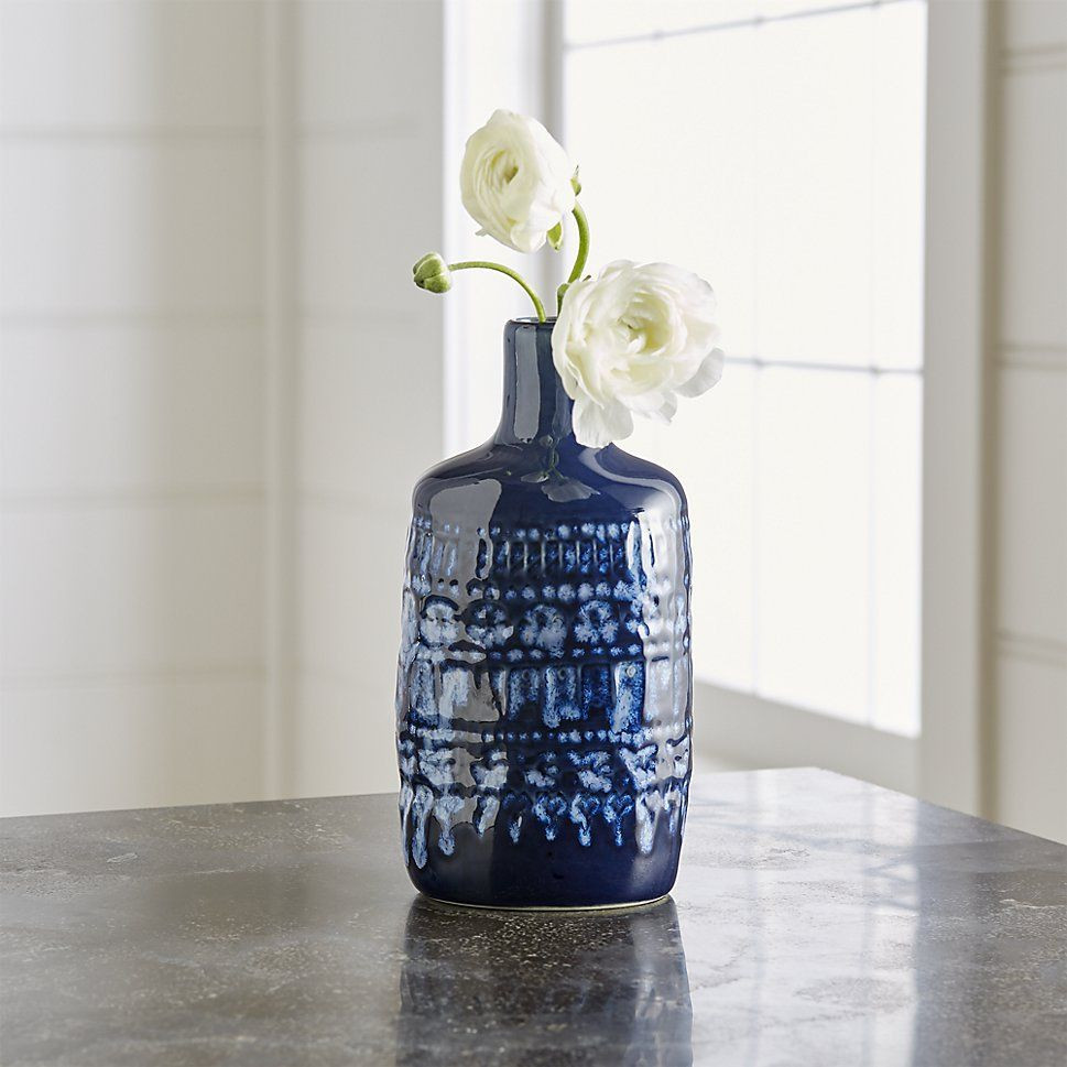14 attractive Cobalt Blue Flower Vase 2024 free download cobalt blue flower vase of adalynn vase cobalt blue cobalt and glaze for adalynn vase