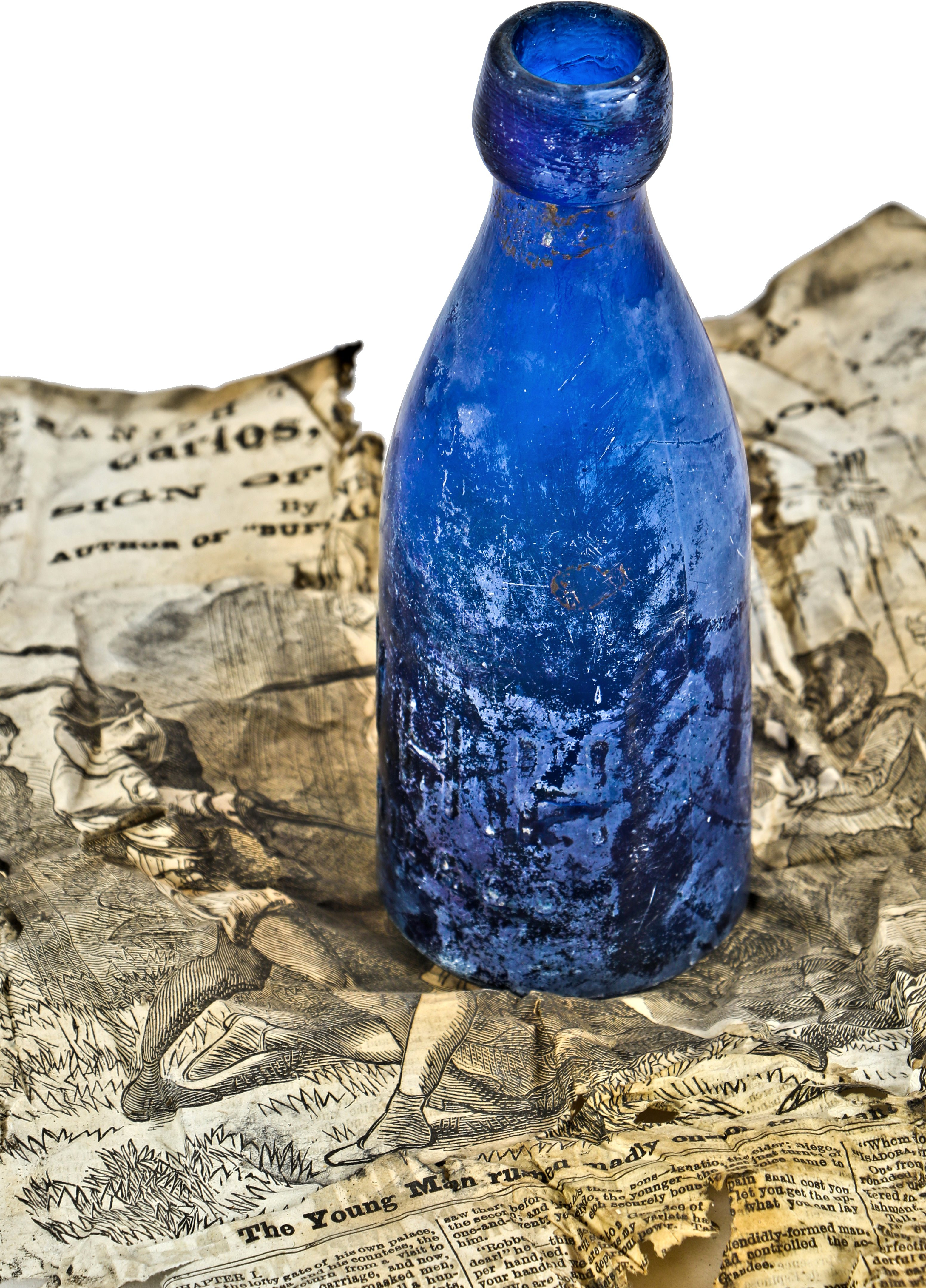 29 Fashionable Cobalt Blue Glass Vases and Bottles 2024 free download cobalt blue glass vases and bottles of rare 1850s teal colored ainsworth and lomax glass bottle recently pertaining to addthis sharing buttons