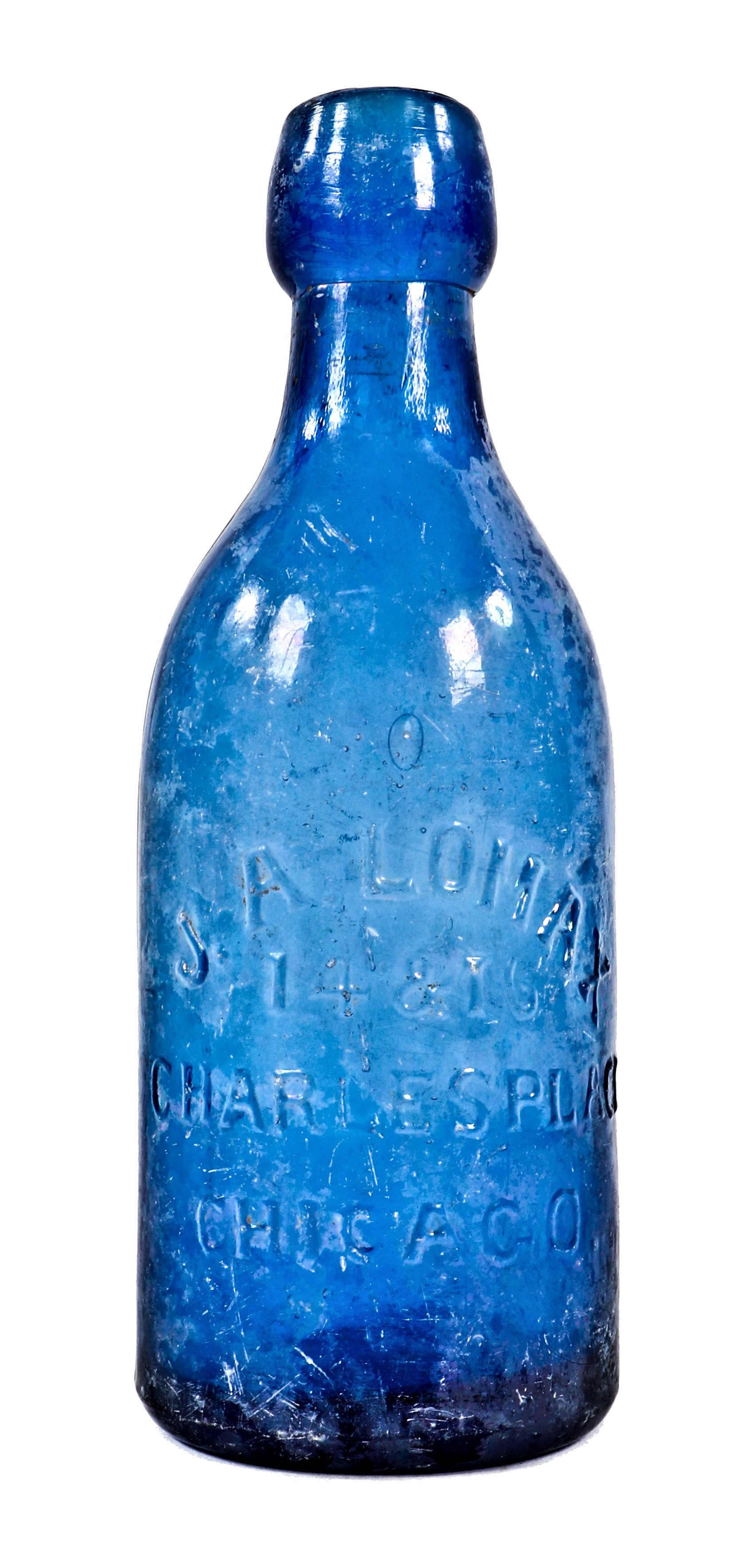 11 Spectacular Cobalt Blue Glass Vases 2024 free download cobalt blue glass vases of rare 1850s teal colored ainsworth and lomax glass bottle recently throughout most of which john lomax had purchased the consolidated chicago was badly damaged by a