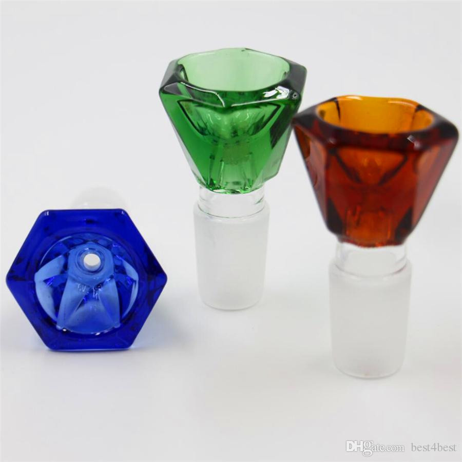 cobalt blue glass vases wholesale of wholesale 3d sexangle glass bowl 14mm 18mm joint male glass blows regarding wholesale 3d sexangle glass bowl 14mm 18mm joint male glass blows for glass water bongs free ship glass bong bowl glass bowls sexangle glass bowl online