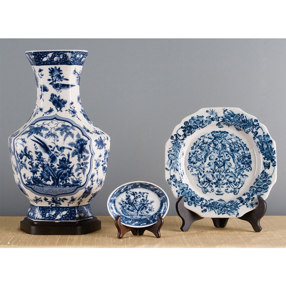 30 Amazing Cobalt Blue Pottery Vase 2024 free download cobalt blue pottery vase of blue white hex vase brass burl 10792 regarding blue white hex vase
