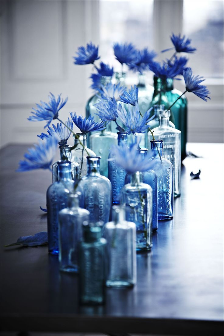 30 Ideal Cobalt Blue Vase Centerpieces 2024 free download cobalt blue vase centerpieces of 1014 best azul images on pinterest color blue cobalt blue and within blue on blue blue glass bottles with blue flowers although i think any color flower woul