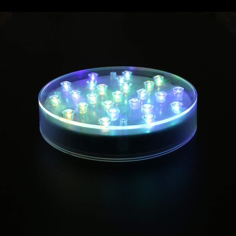 13 Unique Color Changing Submersible Led Vase Lights 2024 free download color changing submersible led vase lights of amazon com acmee 6in acrylic round led vase base light with 25 for amazon com acmee 6in acrylic round led vase base light with 25 super bright l