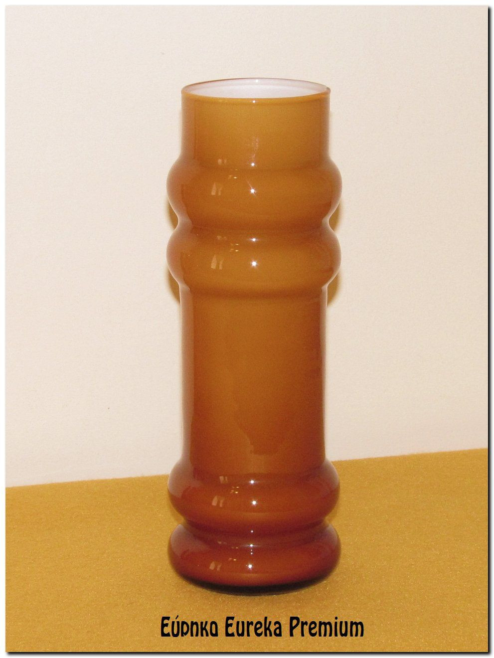 28 Amazing Colored Glass Cylinder Vases 2024 free download colored glass cylinder vases of vintage cased glass vase in sweet caramel honey color from regarding vintage cased glass vase in sweet caramel honey color from scandinavia