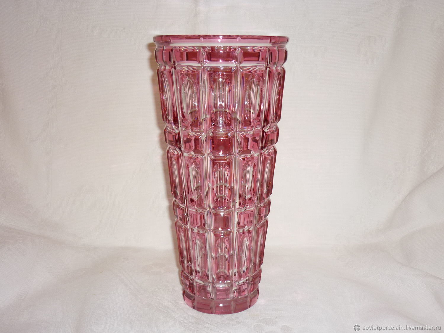 30 Stylish Colored Glass Vases 2024 free download colored glass vases of festive vase 255 cm cranberry colored glass crystal lshs shop within cranberry colored glass crystal lshs vintage interior decor livemaster handmade buy festive vase 2