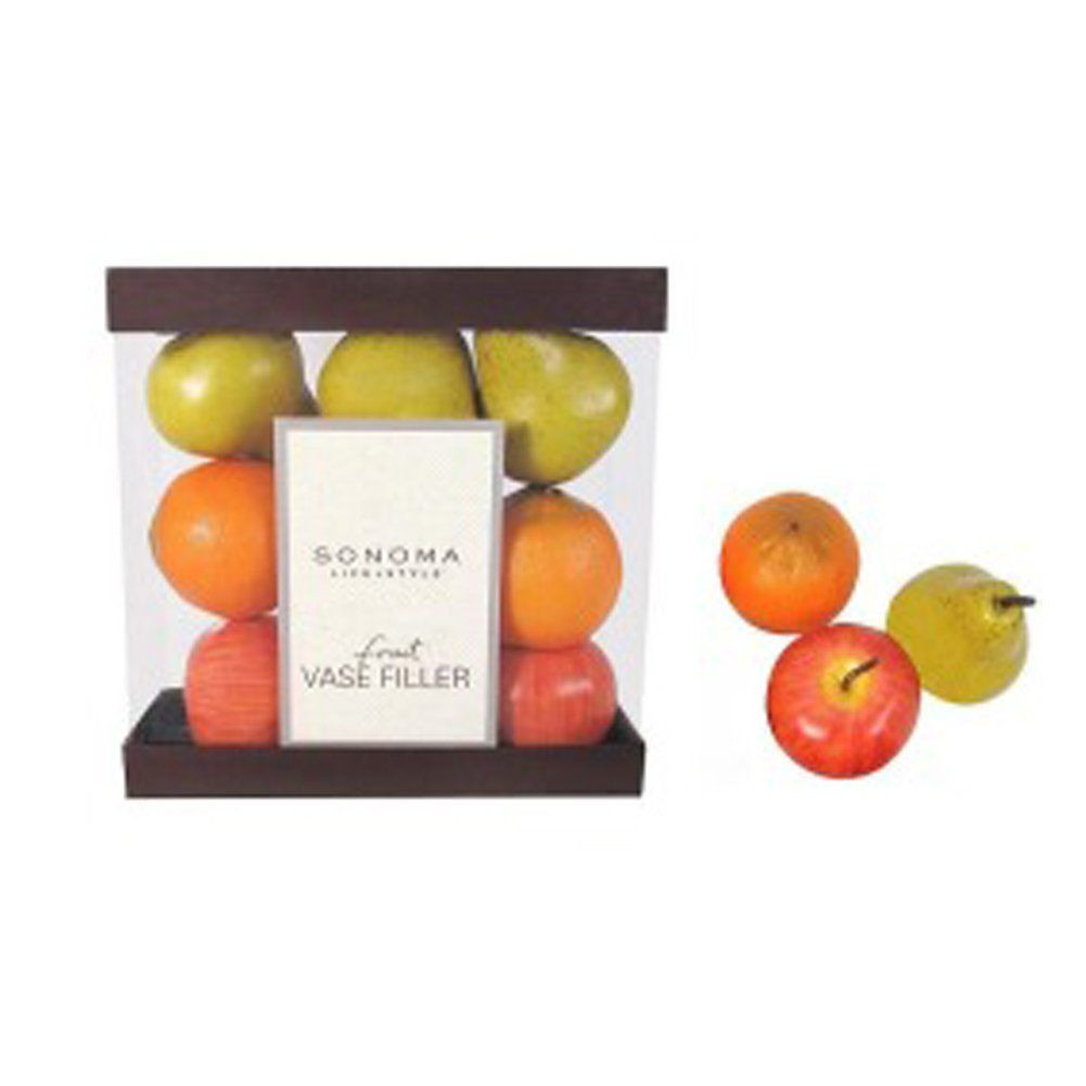 colored vase fillers of sonoma life style fruit vase fillers set of 2 continue to the for sonoma life style fruit vase fillers set of 2 continue to the product