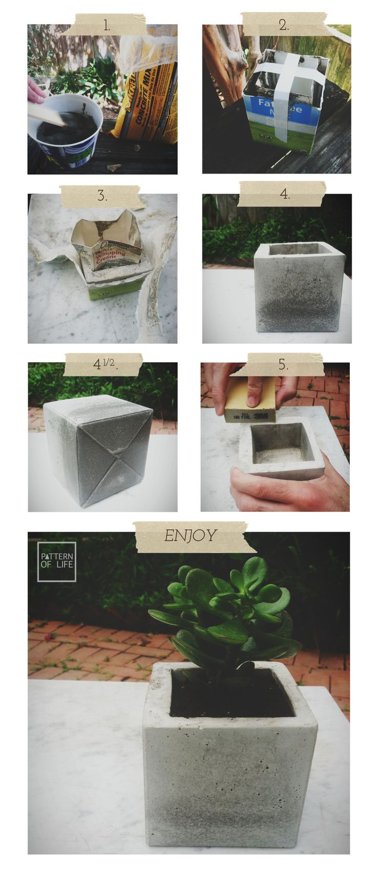 16 Fashionable Concrete Vase Mold 2024 free download concrete vase mold of 34 best cement molds images on pinterest cement planters concrete inside concrete planter diy
