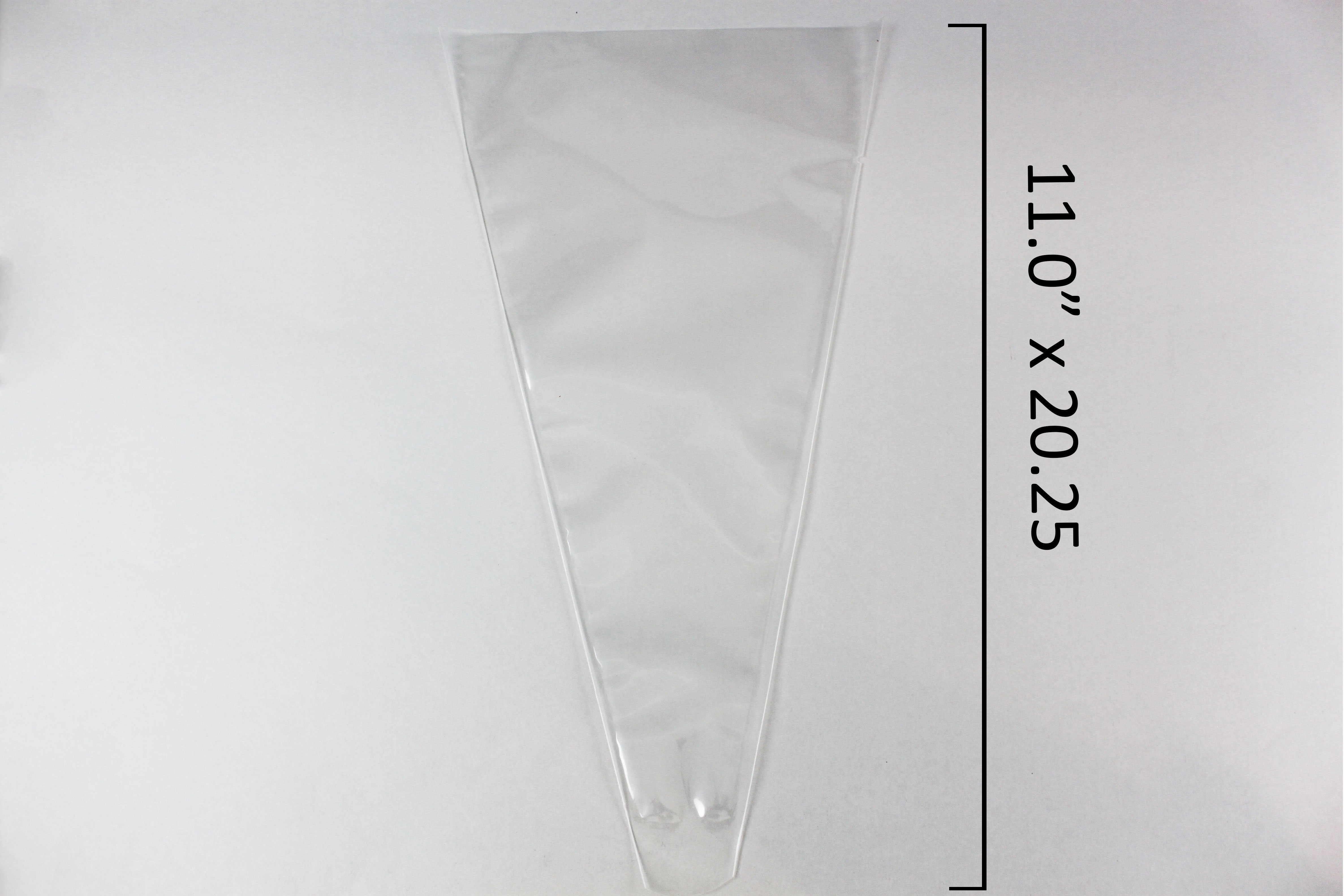 cone shaped glass vase of tr112025tn 11 x 20 25 279 4 mm x 514 35 mm od cone shaped for tr112025tn 11 x 20 25 279 4 mm x 514 35 mm od cone shaped pouch 500 case