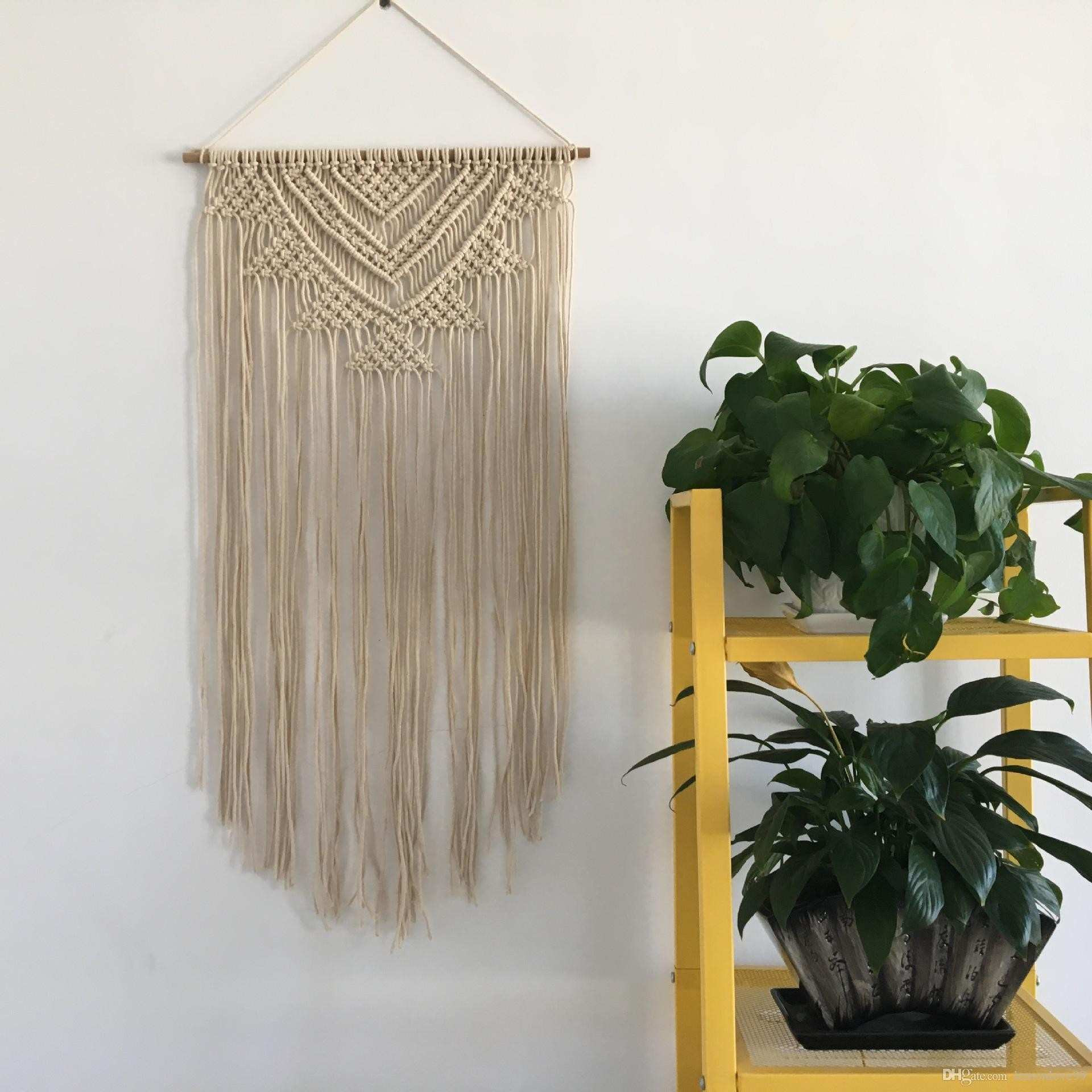 18 Fashionable Cotton Vase Decor 2024 free download cotton vase decor of decorative hangers for wall art fresh cotton rope handmade bead for decorative hangers for wall art fresh cotton rope handmade bead macrame tapestry wedding wall hanging