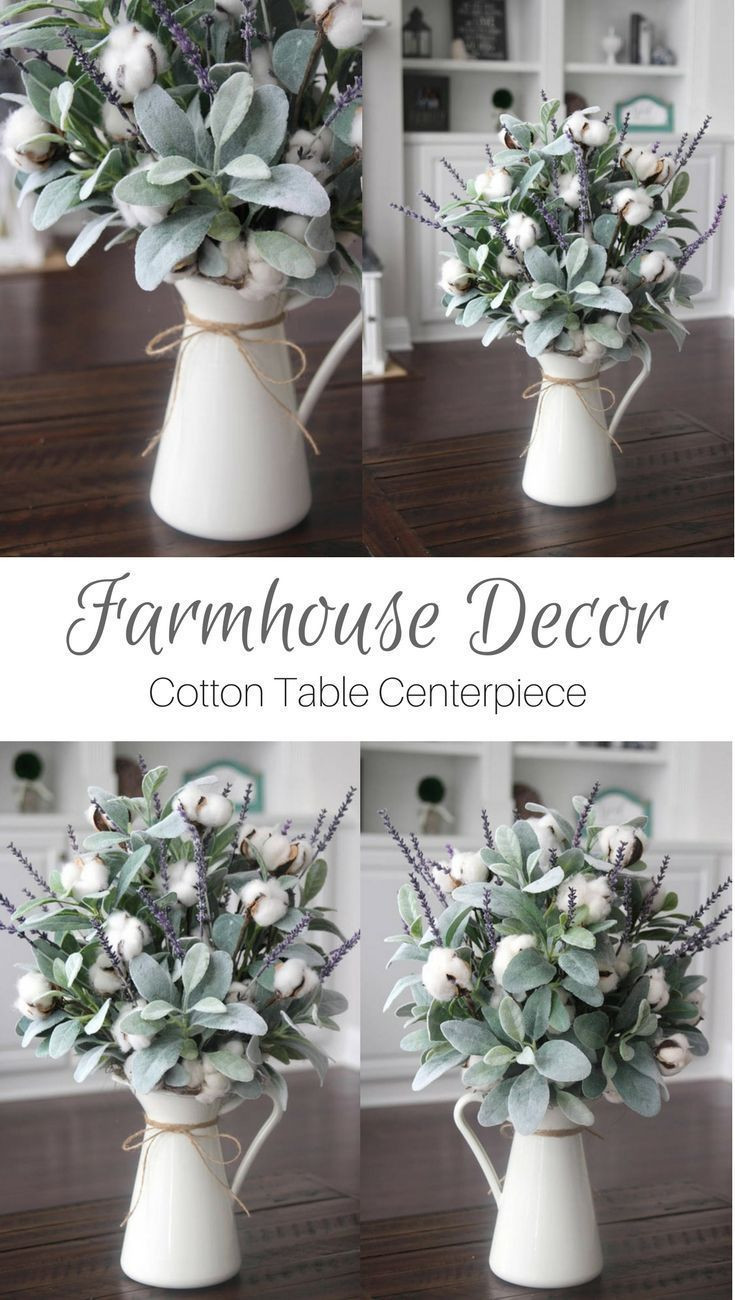 10 Trendy Cotton Vase Filler 2024 free download cotton vase filler of 1439 best home decor images on pinterest door entry french pertaining to farmhouse decorcotton arrangementtable centerpiecelambs earlavender and cotton in
