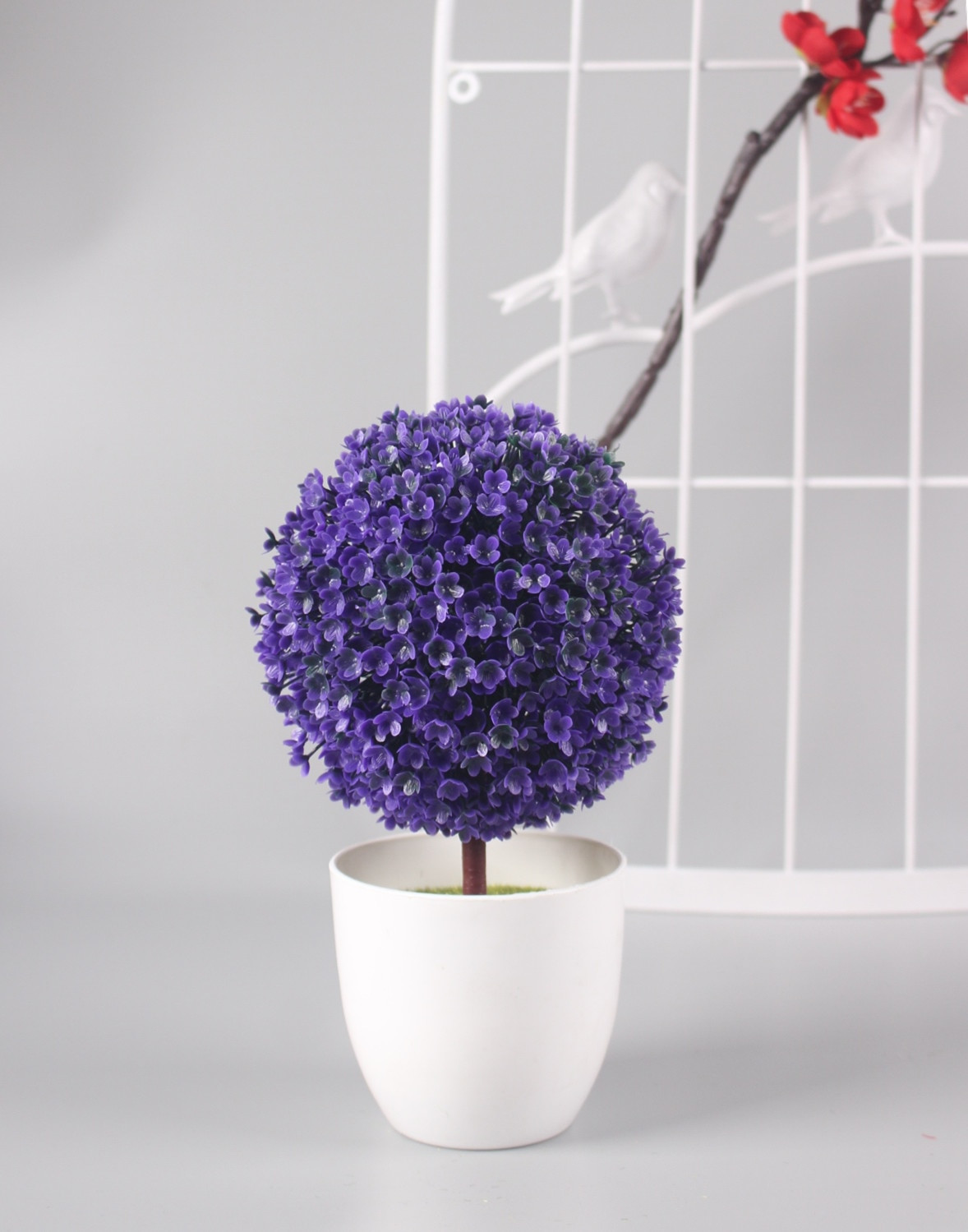 10 Trendy Cotton Vase Filler 2024 free download cotton vase filler of aliexpress com buy 1 set ball flower vase artificial potted throughout best price thank you