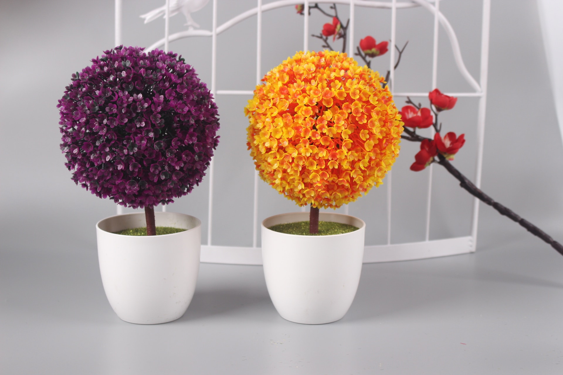 10 Trendy Cotton Vase Filler 2024 free download cotton vase filler of aliexpress com buy 1 set ball flower vase artificial potted within best price thank you