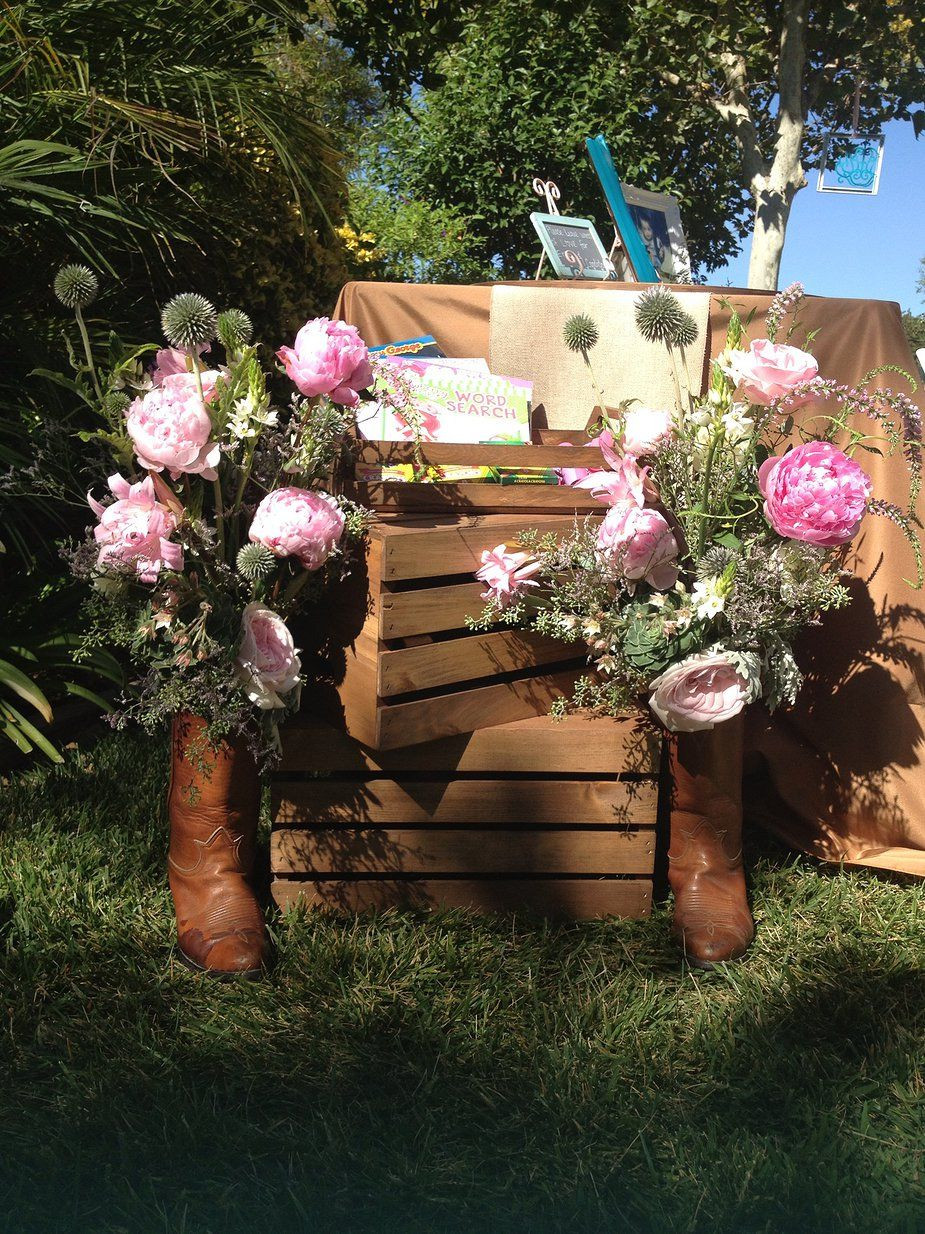 23 Nice Cowboy Boot Vase Wedding Decorations 2024 free download cowboy boot vase wedding decorations of ericas bridal shower cowboy boot vases beautiful work by in full pertaining to ericas bridal shower cowboy boot vases beautiful work by in full bloom 