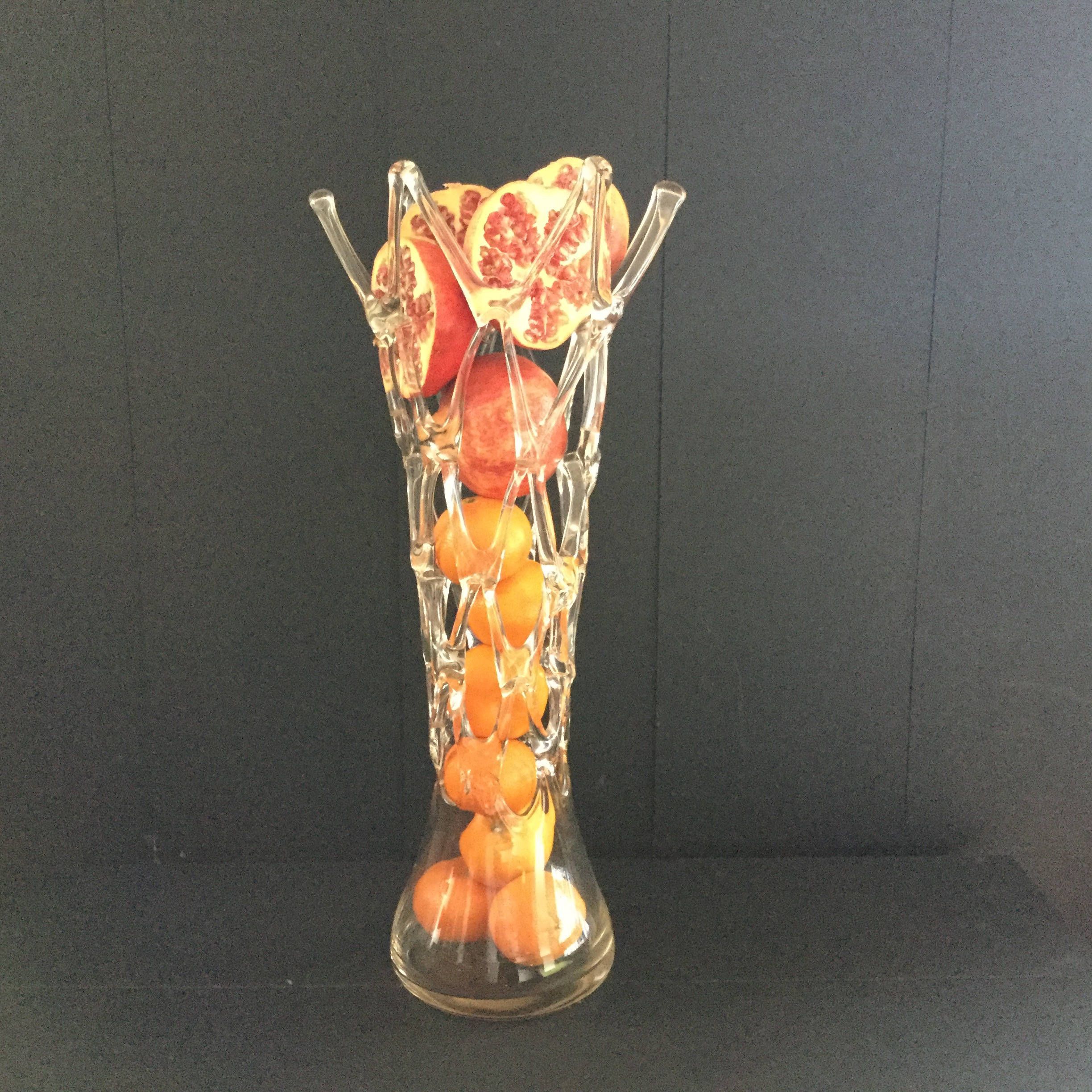 20 Popular Cracked Glass Vase 2024 free download cracked glass vase of stunning 19 high glass flower vase or dinner table center piece regarding stunning 19 high glass flower vase or dinner table center piece the cracked plate