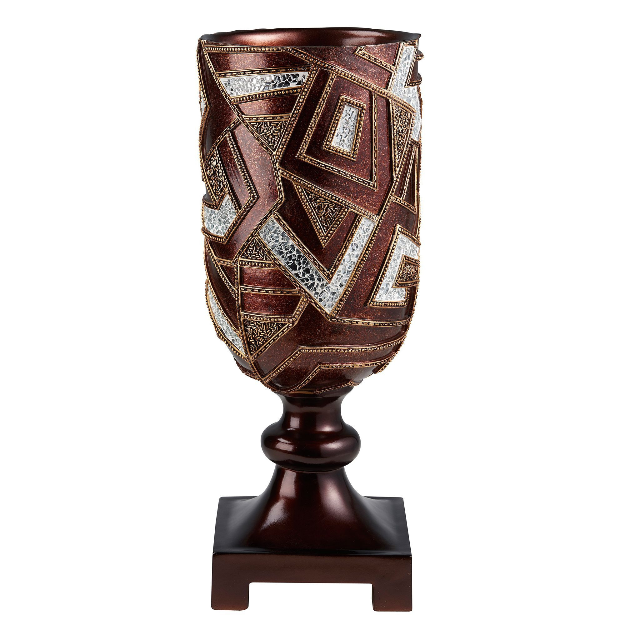 20 attractive Cracked Glass Vases wholesale 2023 free download cracked glass vases wholesale of ore international gold and brown polyresin 19 75 inch mosaic inside ore gold and 19 75 inch mosaic decorative vase