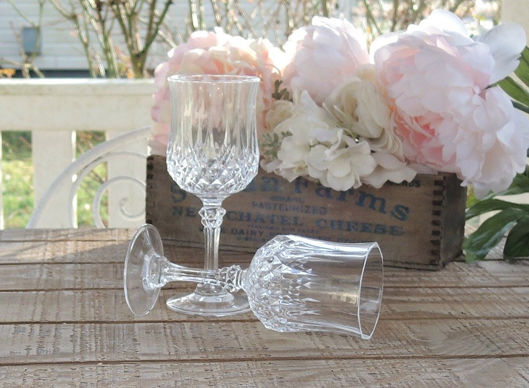 16 Lovely Cristal D Arques Lead Crystal Vase 2024 free download cristal d arques lead crystal vase of crystal d arquis longchamp wine glasses set of 2 french cut etsy intended for dc29fc294c28ezoom