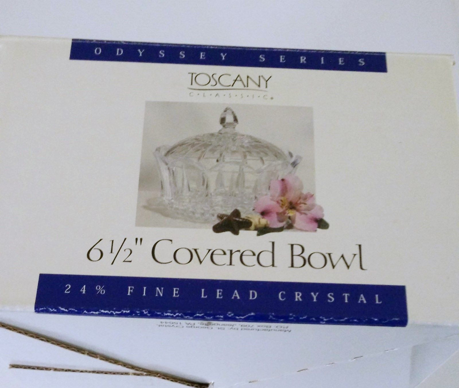 16 Lovely Cristal D Arques Lead Crystal Vase 2024 free download cristal d arques lead crystal vase of toscany classic odyssey series 6 1 2 covered bowl 24 fine lead intended for 1 of 11only 1 available