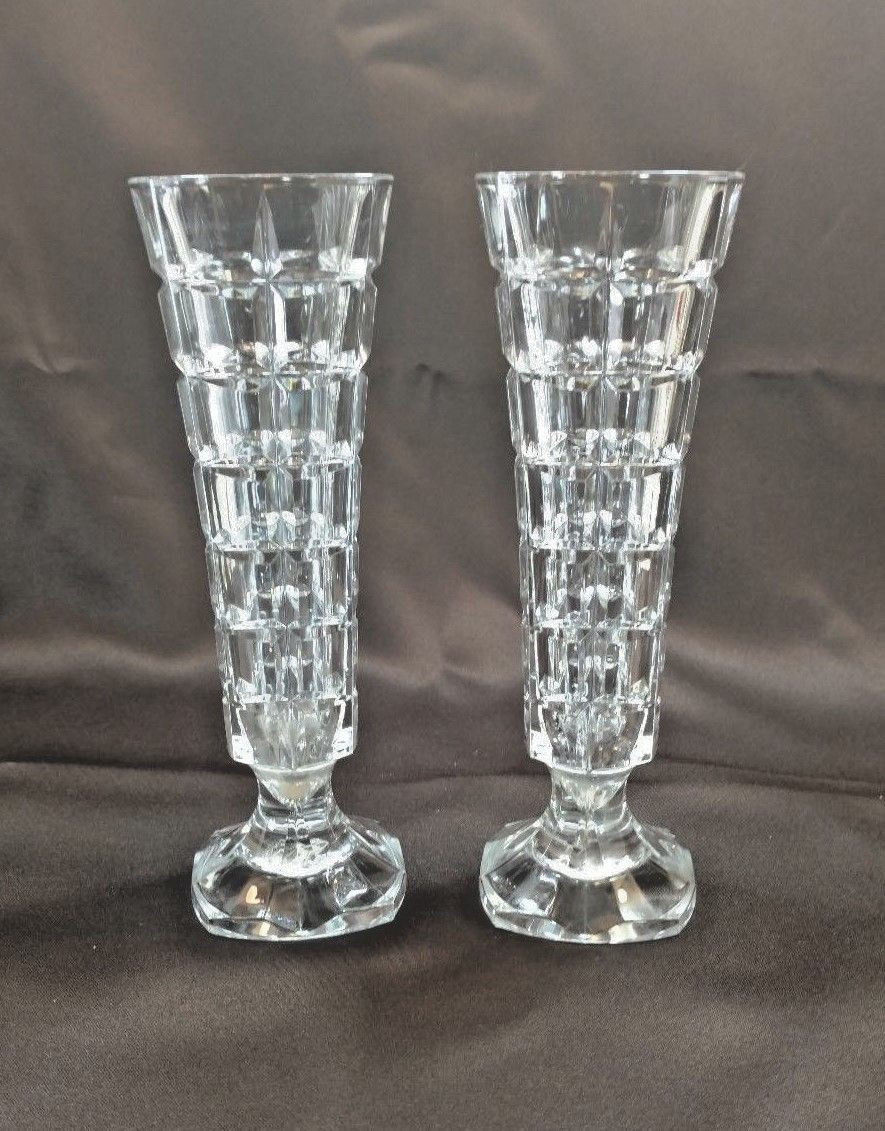 21 Awesome Cristal D Arques Vase 2024 free download cristal d arques vase of beautiful vintage cristal d arques lead crystal pair of soliflor with beautiful vintage cristal d arques lead crystal pair of soliflor vases france