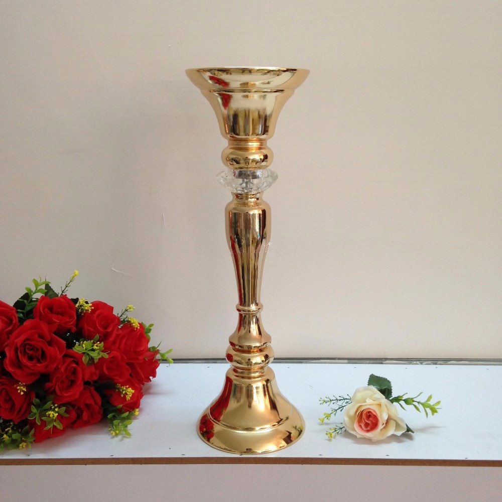 12 Fantastic Crystal Beaded Vase 2024 free download crystal beaded vase of gold wedding flower vase flower stand table centerpiece 49cm tall throughout gold wedding flower vase flower stand table centerpiece 49cm tall 10pcs lot in vases from 