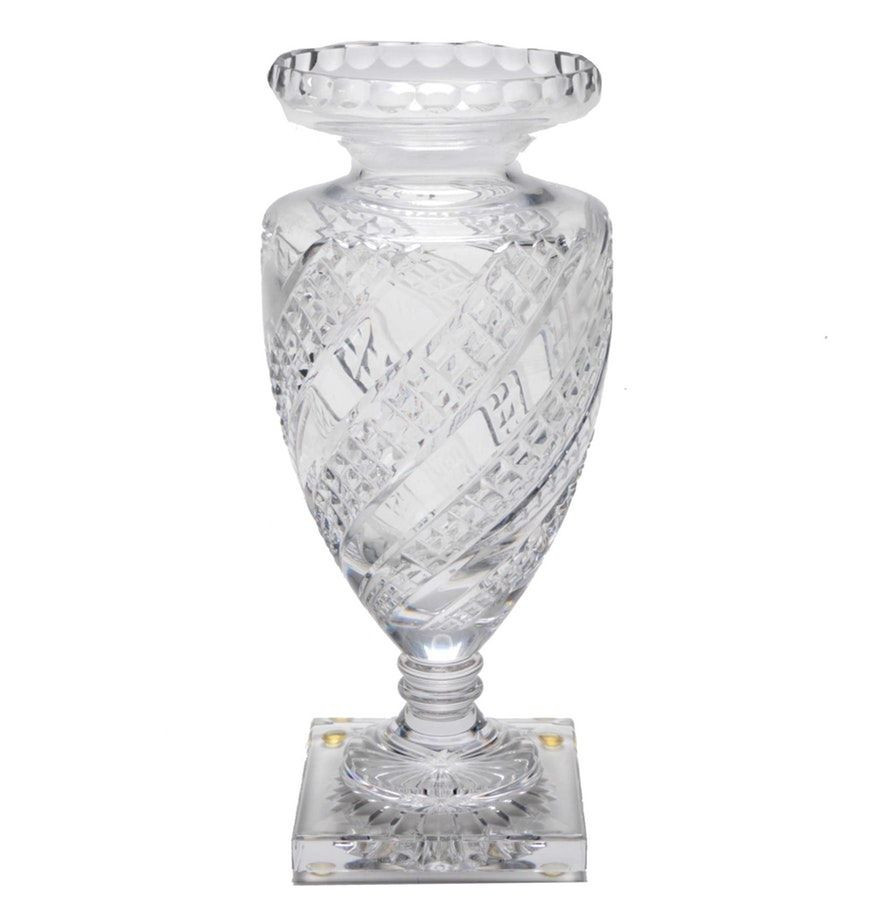 cube glass vases bulk of unique crystal vase awards beginneryogaclassesnear me with waterford arcade crystal vase ebth