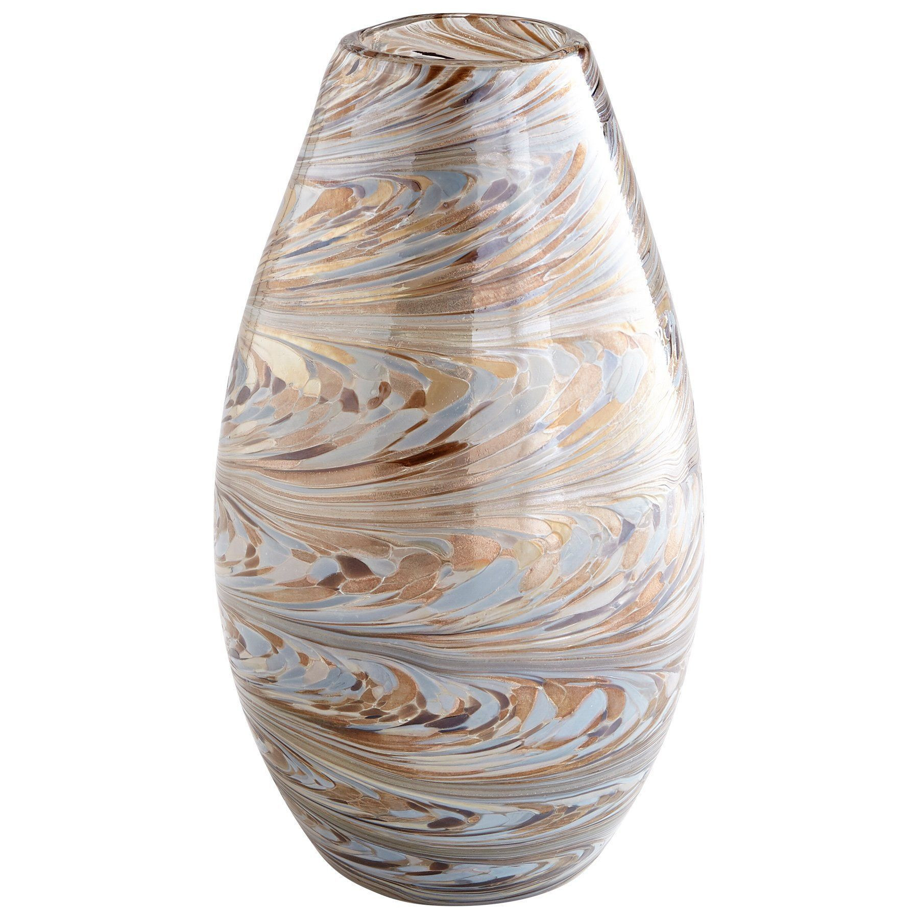 22 Awesome Cyan Design Vases 2024 free download cyan design vases of 44 gold and silver vase the weekly world with caravelas small gold silver metallic sand swirl art glass vase by
