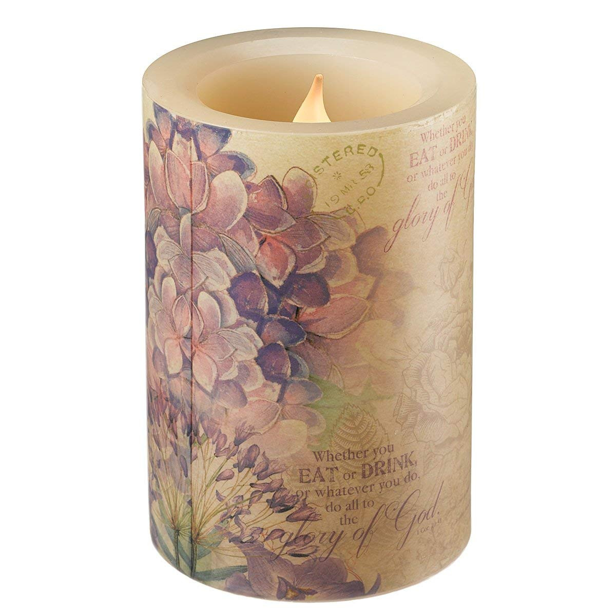 22 Nice Cylinder Candle Vase Set Of 3 2024 free download cylinder candle vase set of 3 of amazon com floral inspirations collection flickering flameless wax regarding amazon com floral inspirations collection flickering flameless wax pillar candle