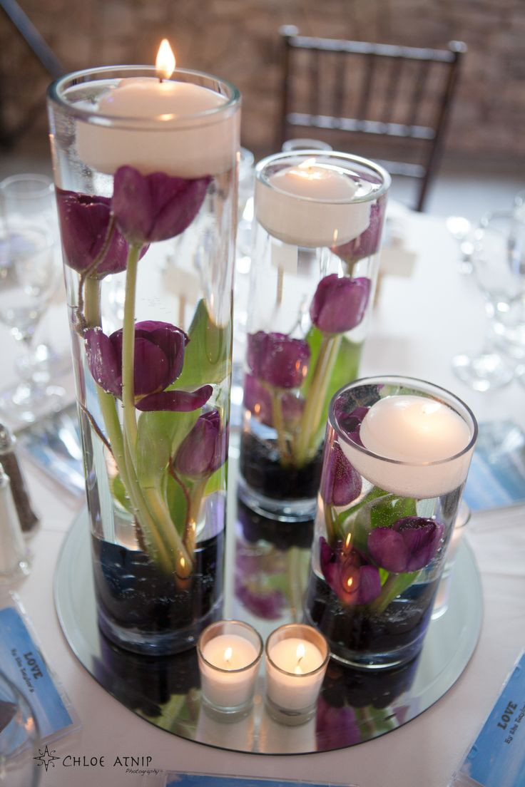 23 Great Cylinder Floating Candle Vase Set Of 36 2024 free download cylinder floating candle vase set of 36 of 19 best party ideas images on pinterest floral arrangements with purple tulips table centre piece submerged tulips with floating candle use two med
