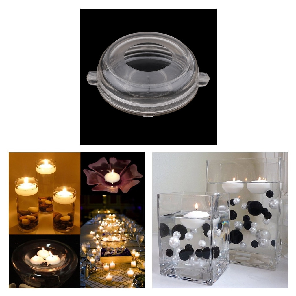 23 Great Cylinder Floating Candle Vase Set Of 36 2024 free download cylinder floating candle vase set of 36 of round sphere ball shape candle mould soap mold for diy candle making pertaining to 1 set diy candle mold round clear plastic candle soap mould for 