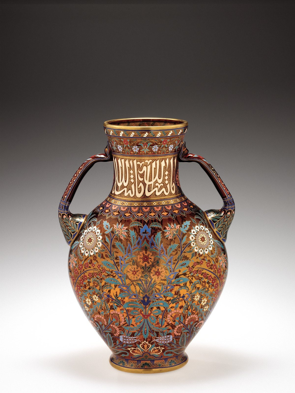 21 Famous Cylindrical Glass Vase 2024 free download cylindrical glass vase of collection search corning museum of glass pertaining to persian series