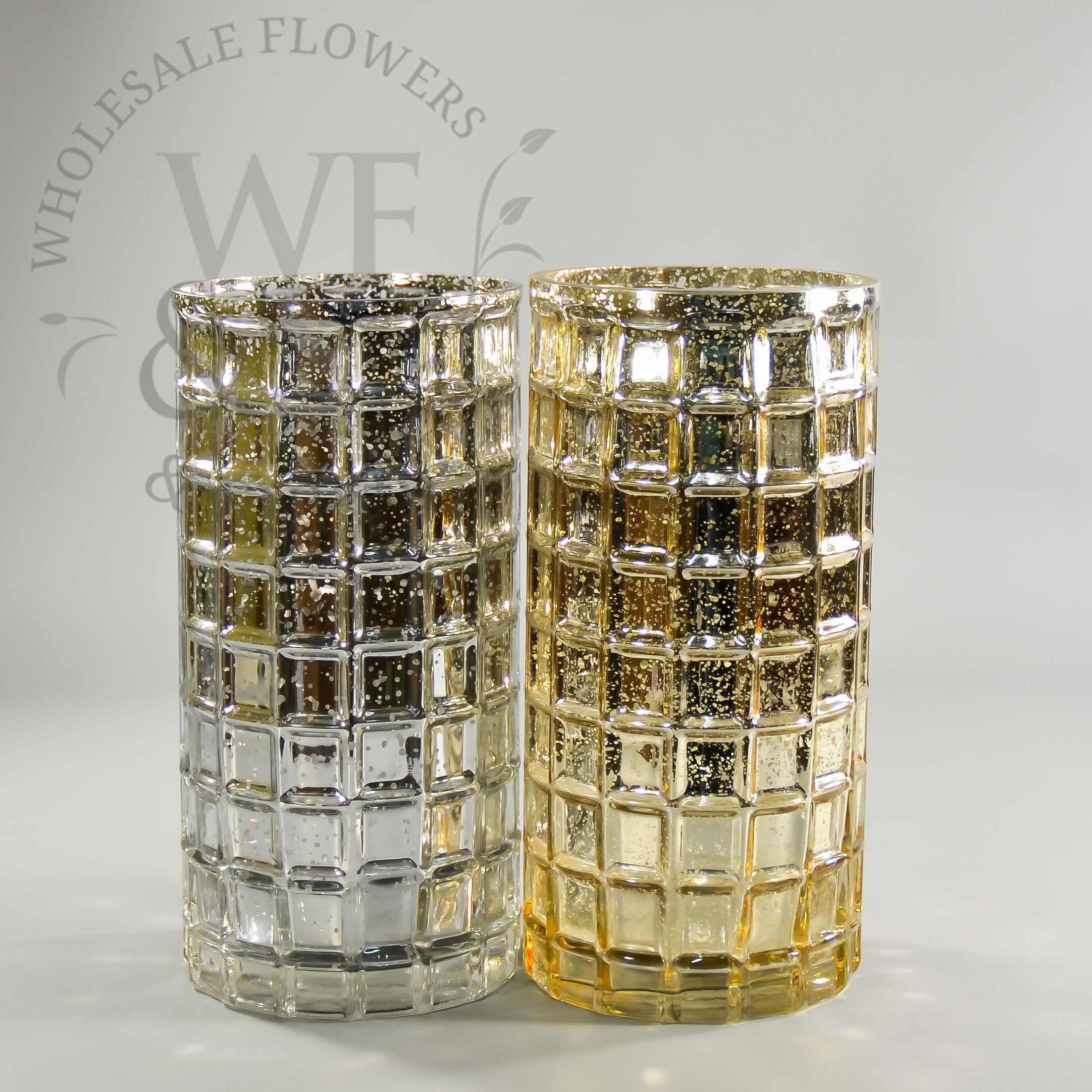 21 Famous Cylindrical Glass Vase 2024 free download cylindrical glass vase of tall mercury glass vase images glass vases you ll love vases throughout tall mercury glass vase photograph silver and gold mercury glass mosaic cylinder vase 10x5in