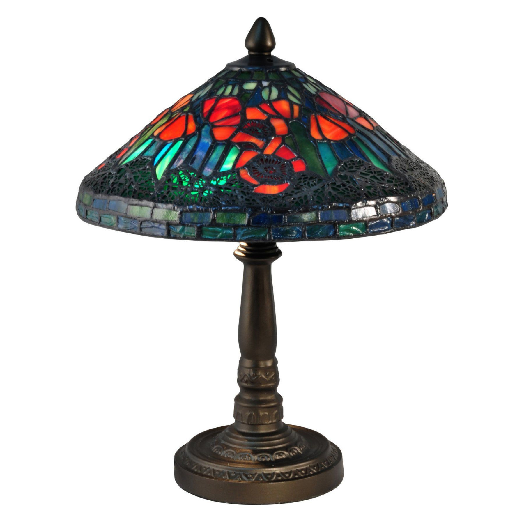 26 Stylish Dale Tiffany Glass Vase 2023 free download dale tiffany glass vase of dale tiffany poppy shade table lamp ta14351 tiffany and products regarding dale tiffany poppy shade table lamp ta14351