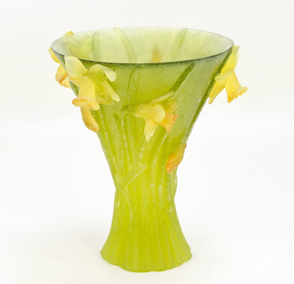 11 Best Daum Daffodil Vase 2024 free download daum daffodil vase of consign to our june fine art antiques auction intended for daum daffodil vase