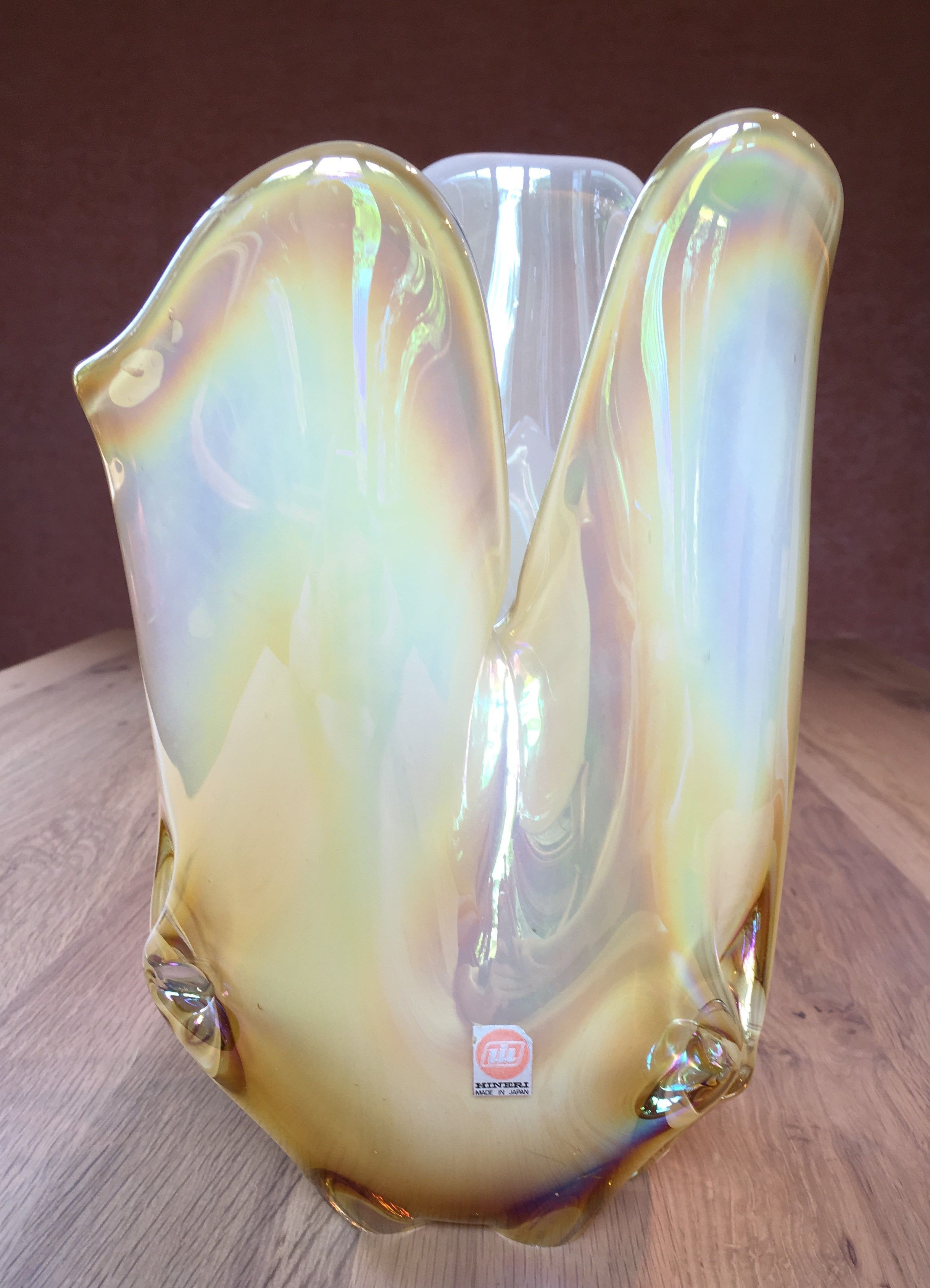 11 Best Daum Daffodil Vase 2024 free download daum daffodil vase of iwatsu hineri japanese art glass a iwatsu hineri japanese art intended for iwatsu hineri japanese art glass a