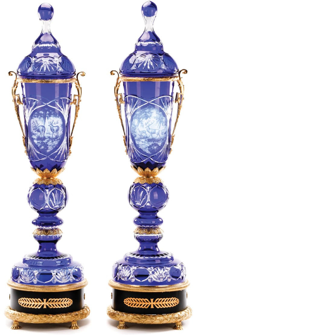 22 Spectacular Daum Nancy Vase Prices 2024 free download daum nancy vase prices of glass crystal regarding palatial dore bronze mounted crystal floor urns ahlers ogletree auction gallery