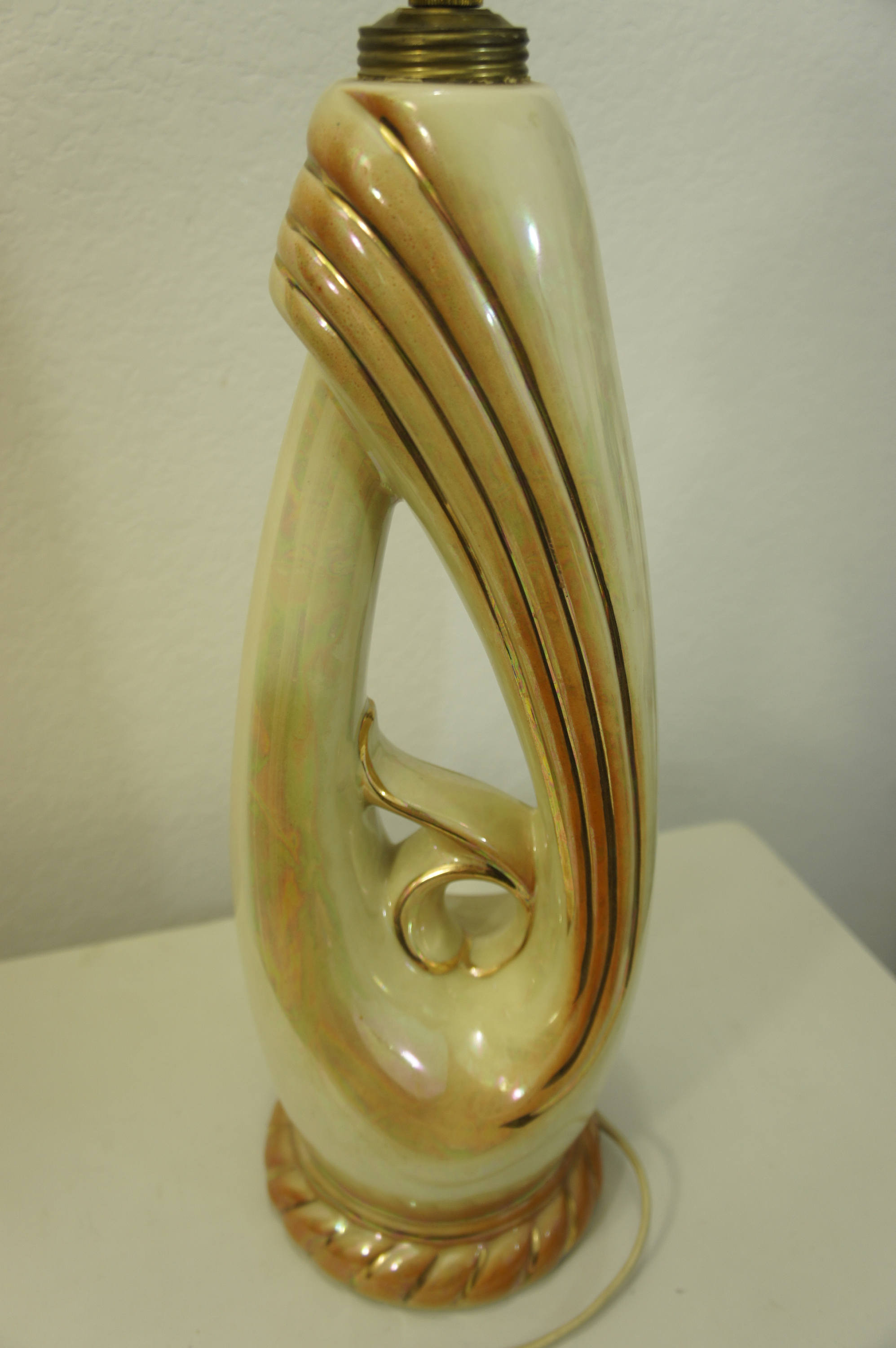 22 Spectacular Daum Nancy Vase Prices 2024 free download daum nancy vase prices of vintage art nouveau table lamp finial lusterware peach regarding dc29fc294c28ezoom