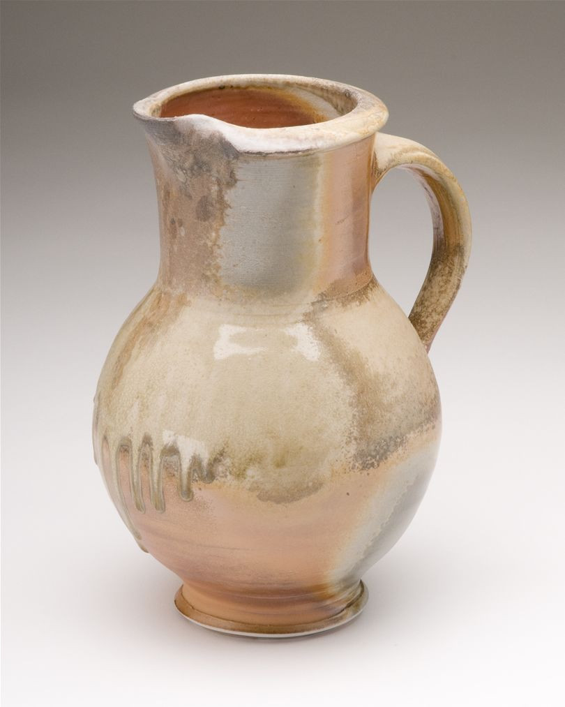 24 Spectacular Decorative Pitcher Vase 2024 free download decorative pitcher vase of ceramic pitcher vase gallery pitcher by jack troy love the soft intended for ceramic pitcher vase gallery pitcher by jack troy love the soft colors raw umber