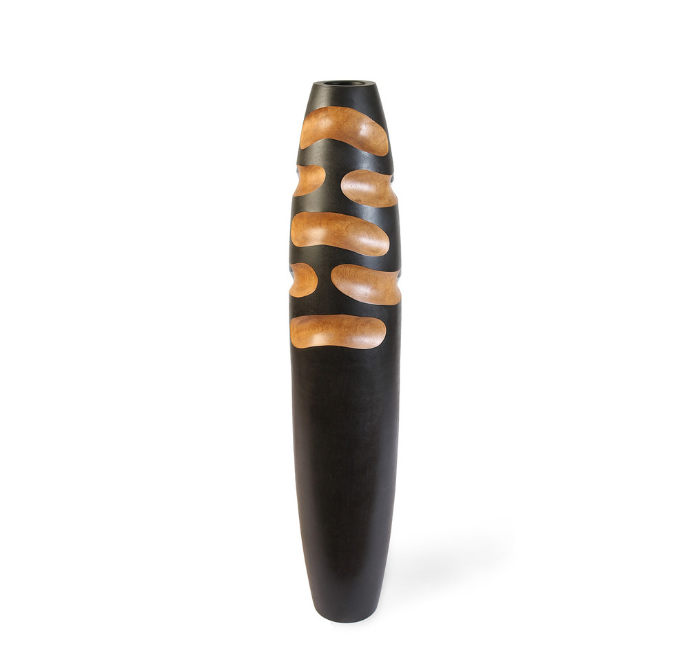 27 Lovable Decorative Wood Vase 2022 free download decorative wood vase of buy cocoon wooden vase home by nilkamal online at home with regard to cocoon wooden vase home by nilkamal
