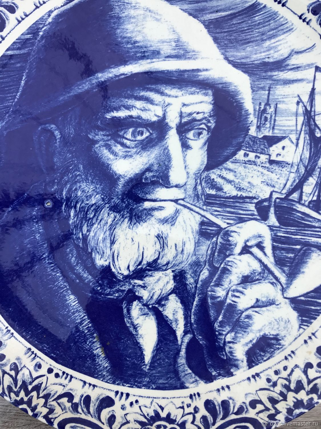 10 attractive Delft Holland Vase 2024 free download delft holland vase of decorative plate sailor delft the netherlands shop online on with regard to decorative plate sailor delft the netherlands dutch