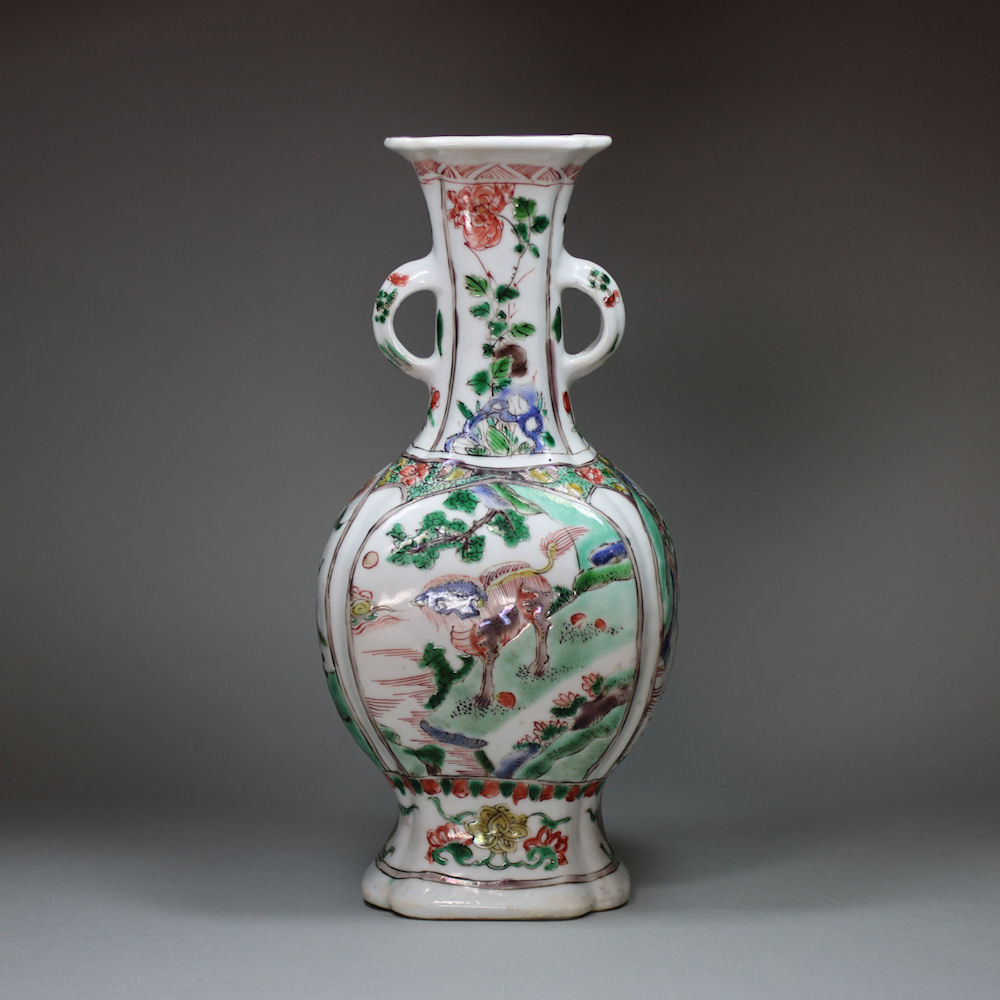 10 attractive Delft Holland Vase 2024 free download delft holland vase of sold chinese famille verte porcelain page 2 pertaining to click here for large image