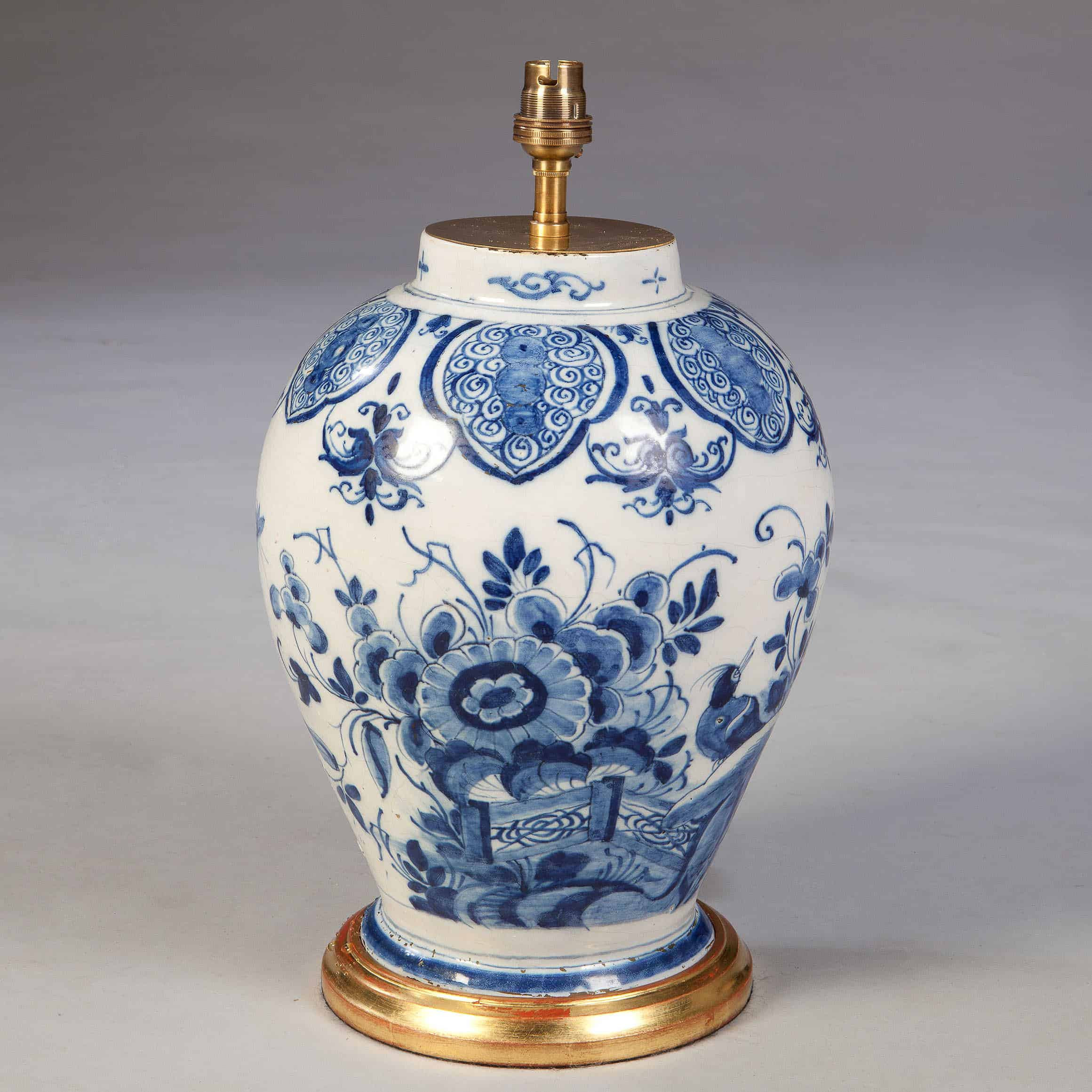 25 Cute Delft Vase Value 2023 free download delft vase value of a fine 18th century dutch delft vase mounted as a lamp nicholas for a fine 18th century dutch delft vase mounted