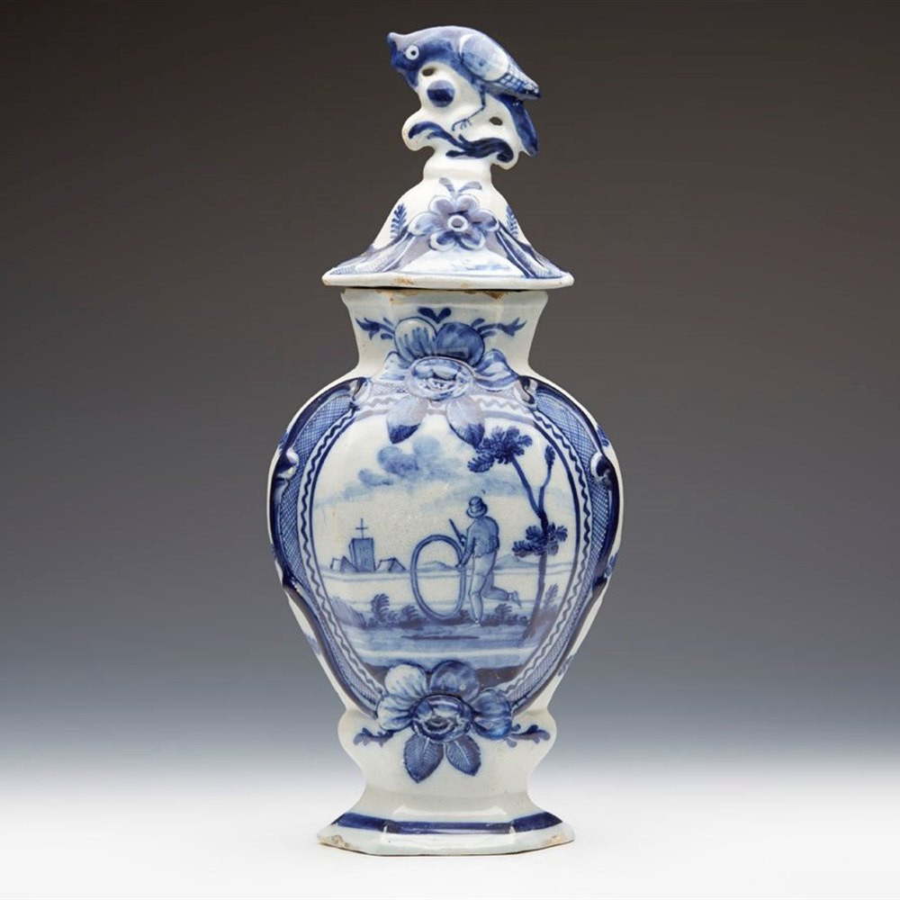 25 Cute Delft Vase Value 2023 free download delft vase value of antique dutch delft de klaeuw lidded vase 18th c ce1508088 second in dutch delft vase 18th c 18th century
