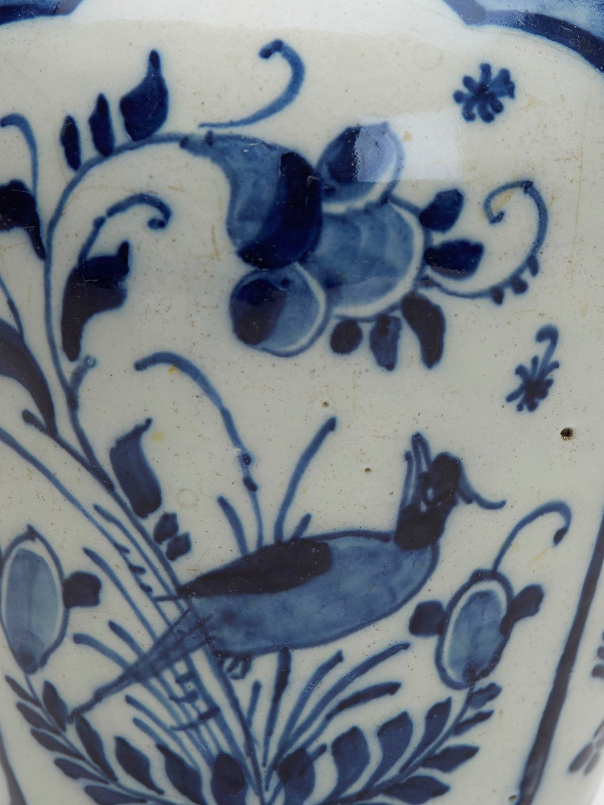 25 Cute Delft Vase Value 2024 free download delft vase value of antique english delft vase painted with birds 18th c ebay within the age and authenticity of the piece and we are always happy to provide additional information if requir