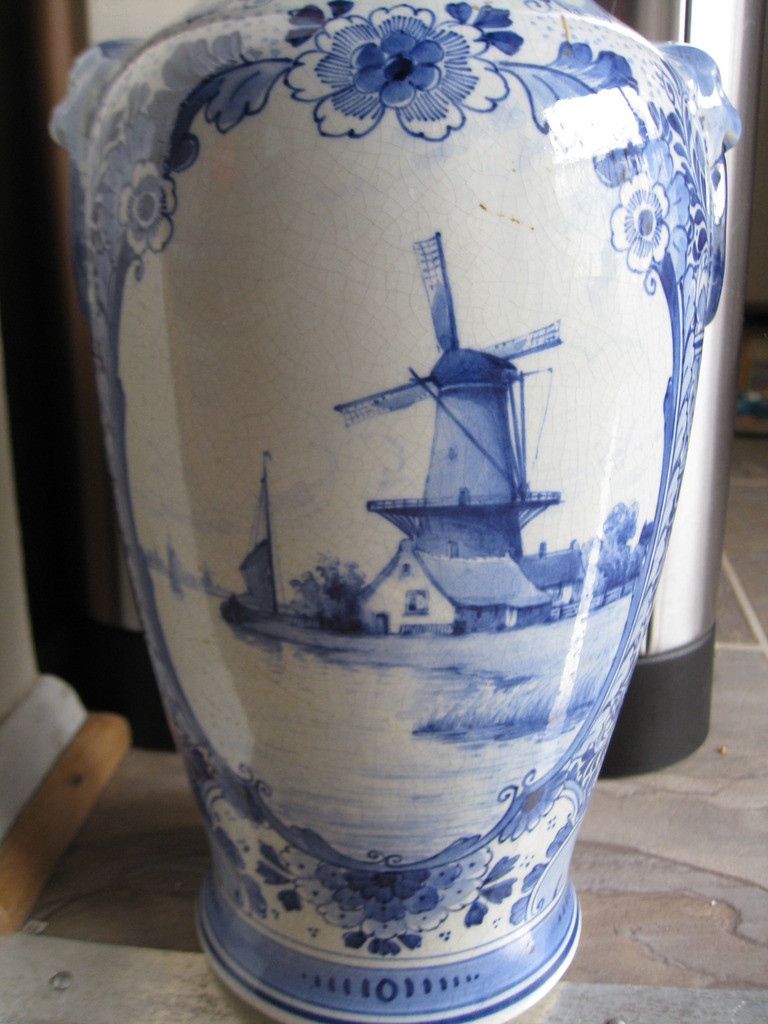 25 Cute Delft Vase Value 2023 free download delft vase value of maker and age on delft vase antiques board in any help with the marks and dating the piece