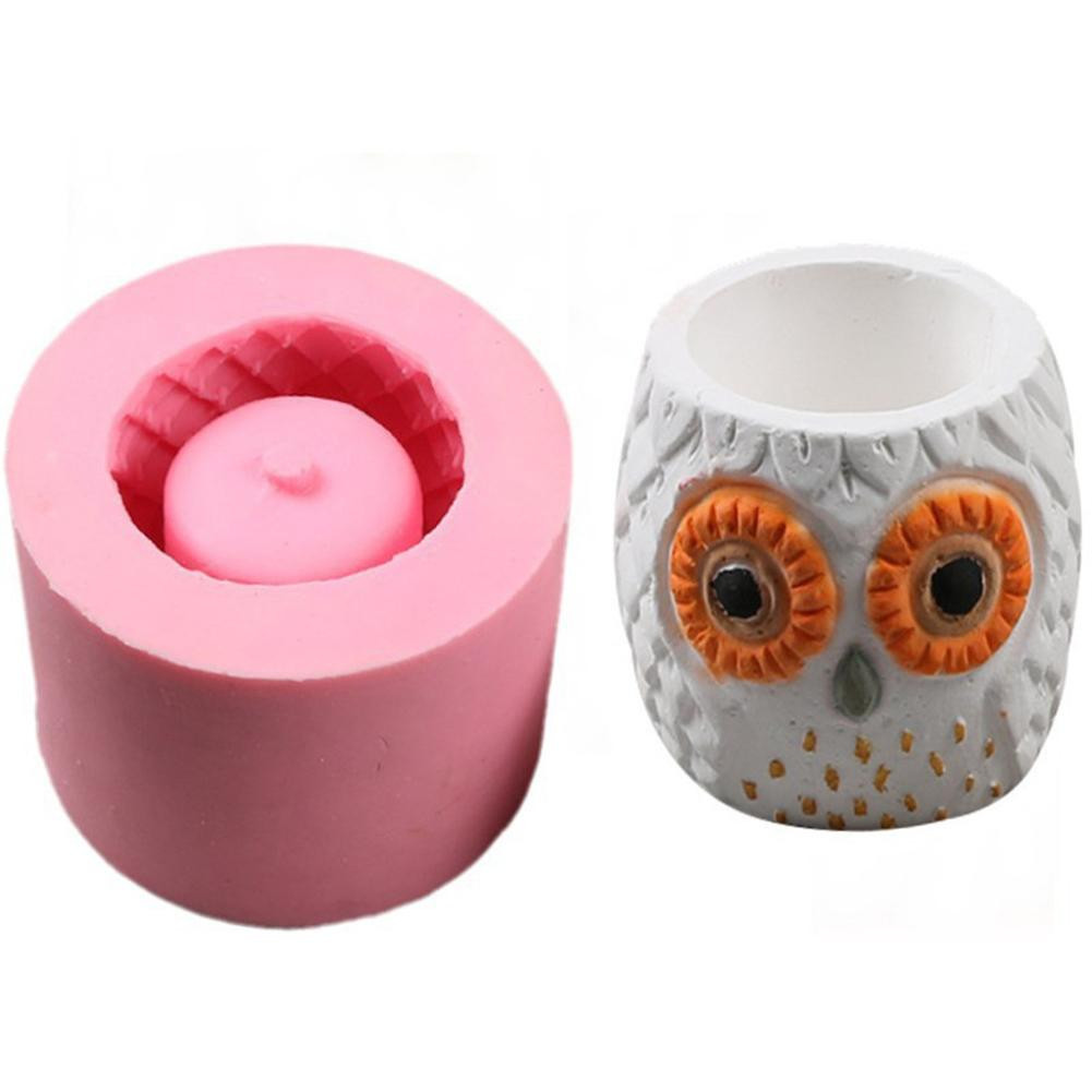 13 attractive Diy Concrete Vase 2024 free download diy concrete vase of diy 3d vase mold silicone animals pattern flower pot owl shaped with regard to diy 3d vase mold silicone animals pattern flower pot owl shaped concrete pot molds concret
