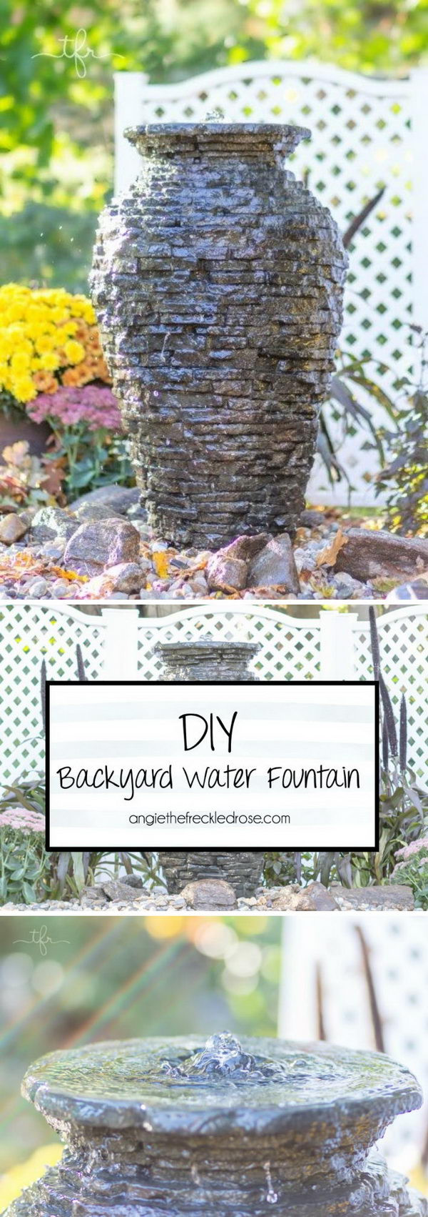11 Amazing Diy Vase Water Fountain 2024 free download diy vase water fountain of 40 great water fountain designs for home landscape hative pertaining to landscaping stacked stone water fountain