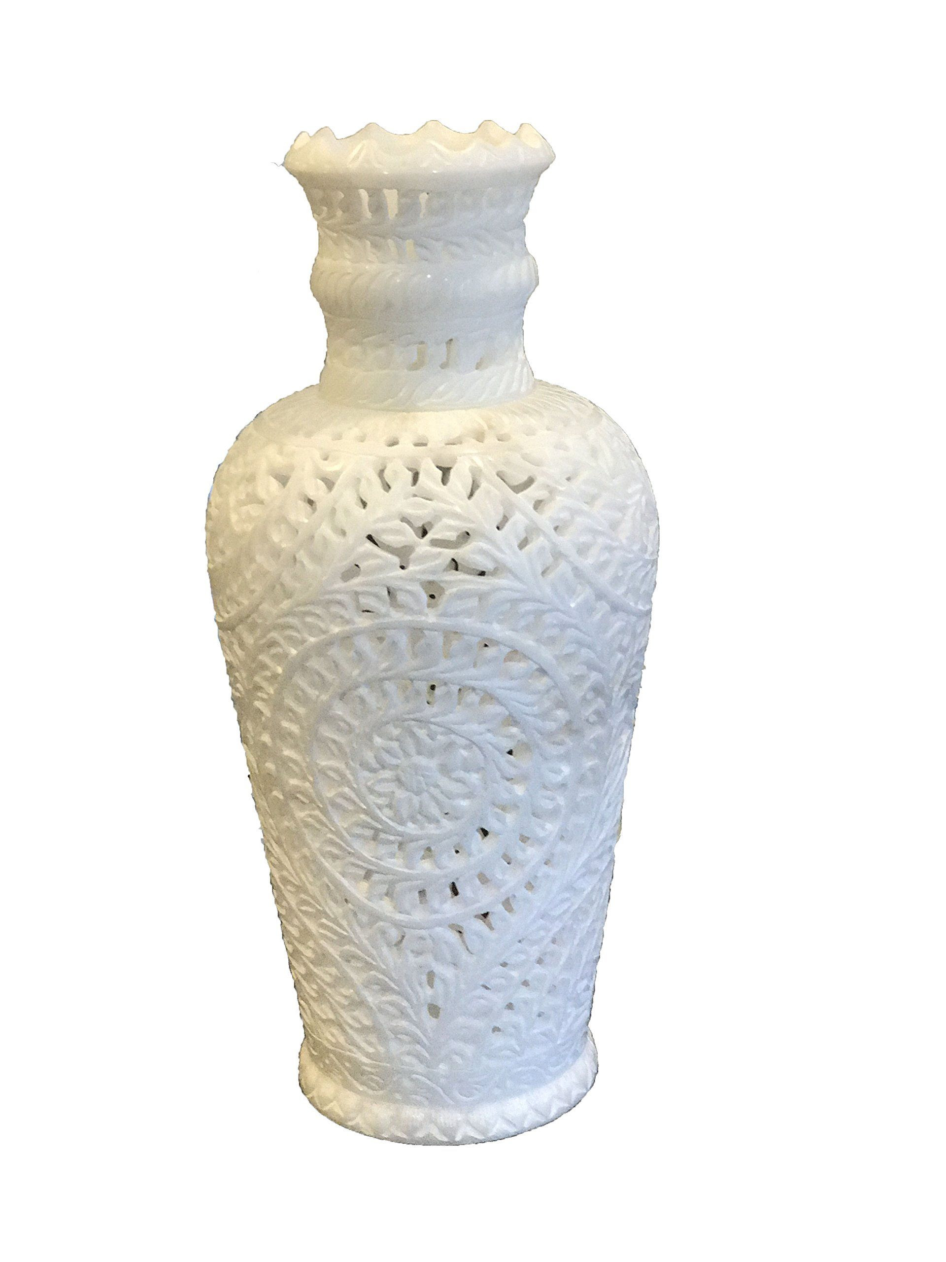 diy vases for weddings of white marble flower vase handcrafted stone decorative wedding diy regarding white marble flower vase handcrafted stone decorative wedding diy vases handcrafted by artisans this